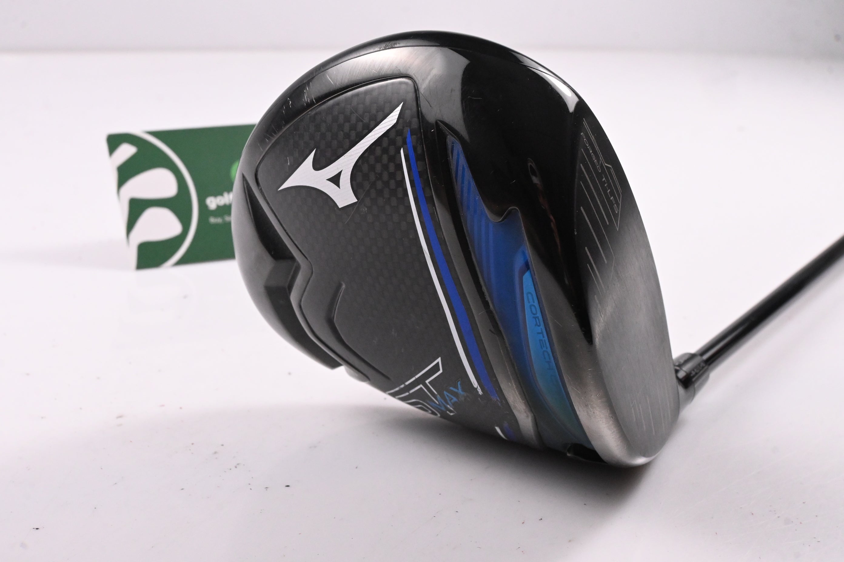 Mizuno ST-Max 230 Driver / 9.5 Degree / Regular Flex Atmos Red 5 Shaft
