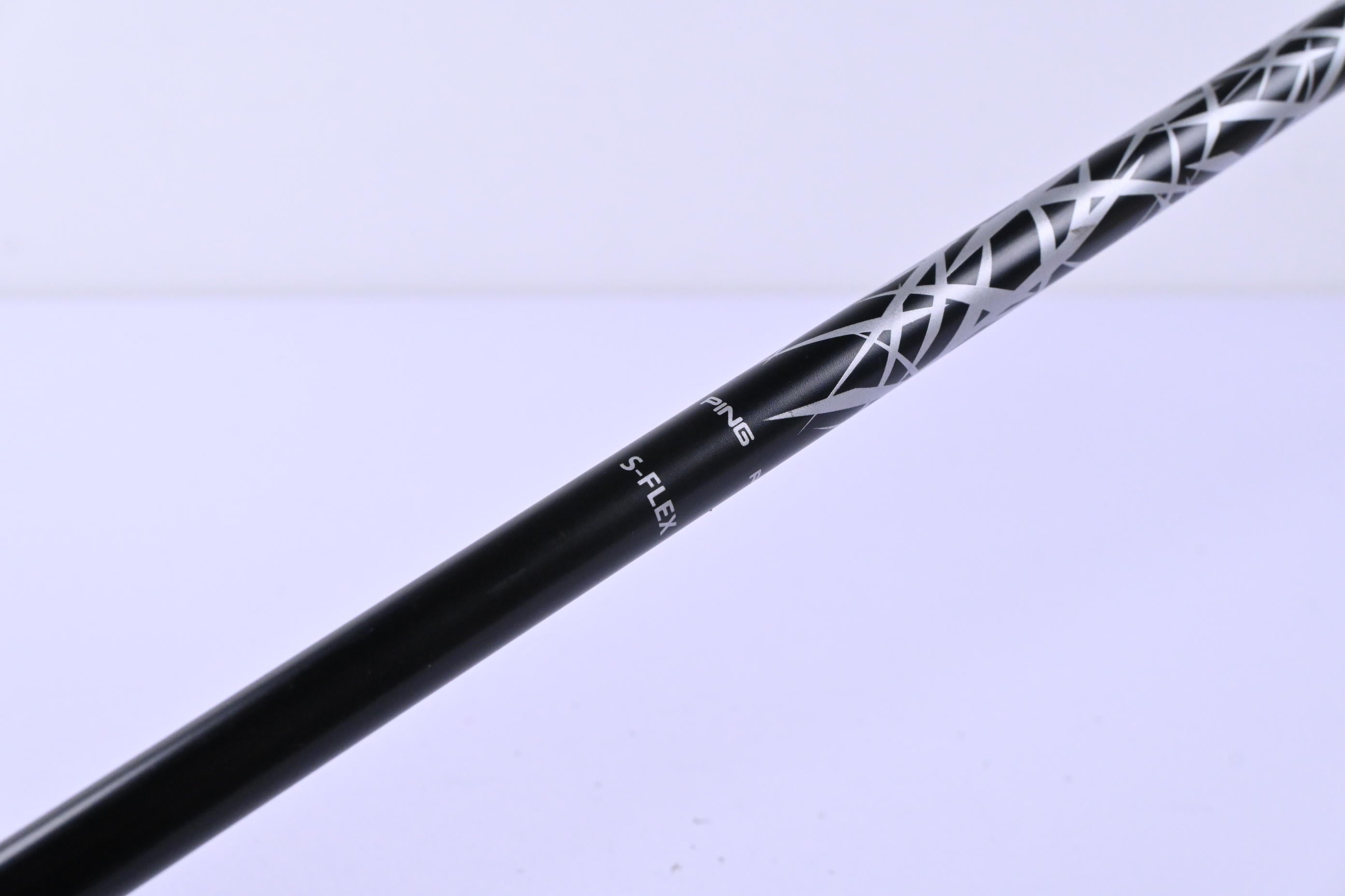 Ping i25 Driver / 10.5 Degree / Stiff Flex Ping PWR65 Shaft