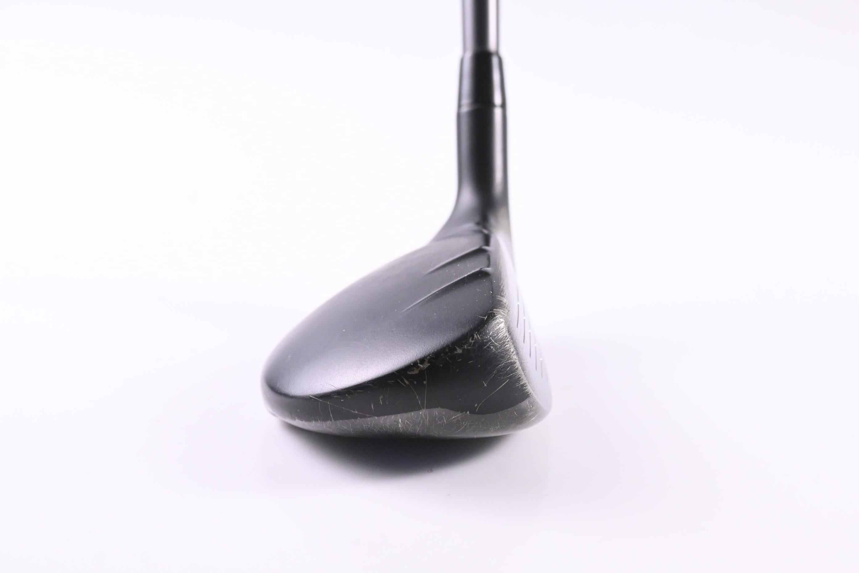 Ping G Series #3 Hybrid / 19 Degree / Regular Flex Ping Alta 70 Shaft