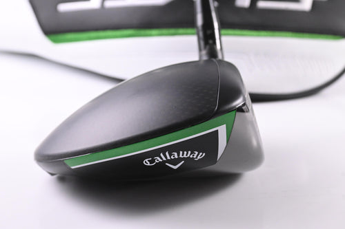 Callaway Elyte X Driver / 12 Degree / Senior Flex Project X Vanquish 4 Shaft