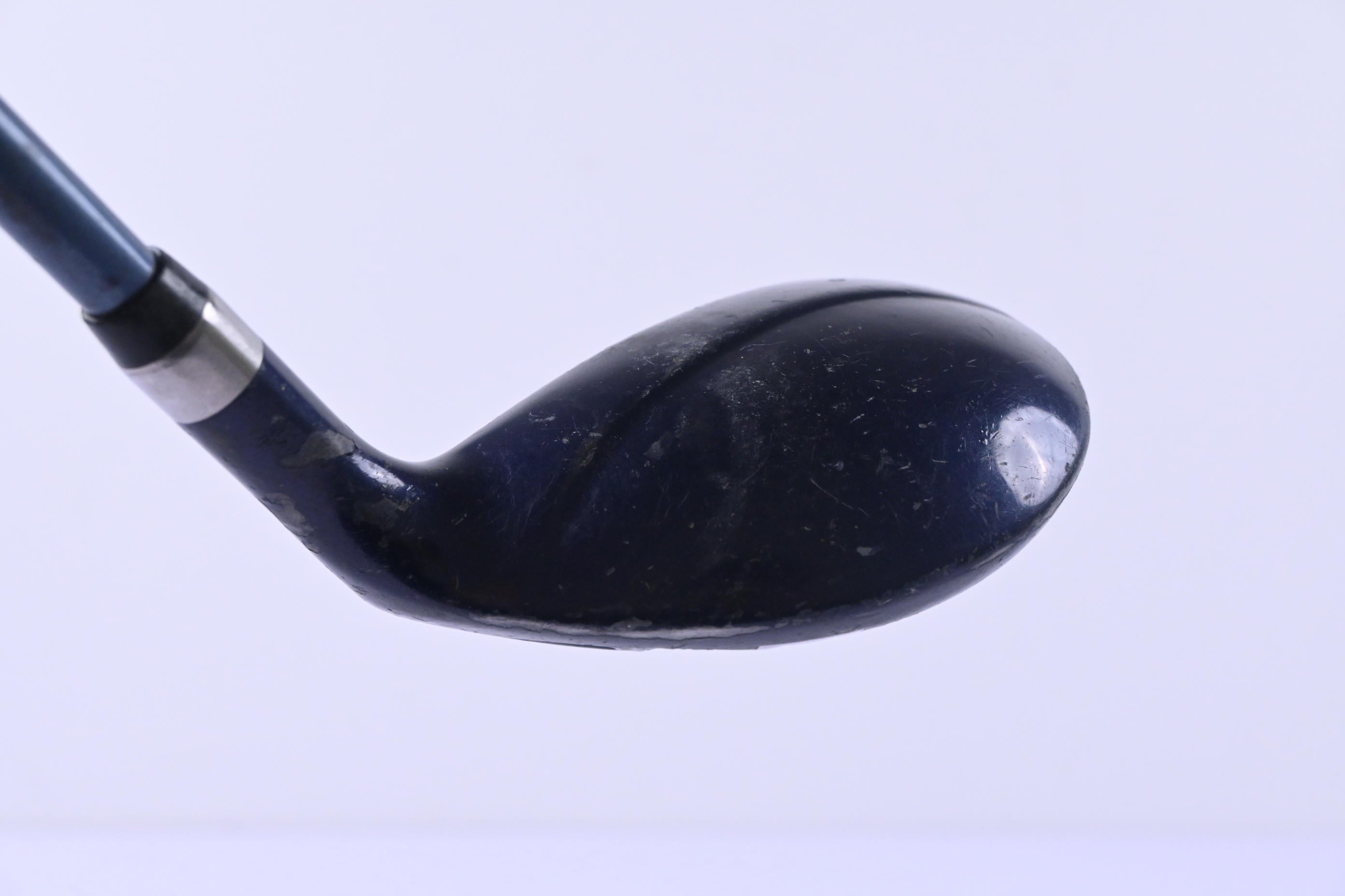 MD Golf Superstrong ST #3 Hybrid / 21 Degree / Senior Flex UST Mamiya Shaft