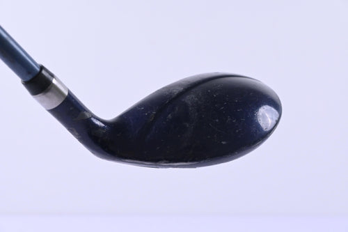 MD Golf Superstrong ST #3 Hybrid / 21 Degree / Senior Flex UST Mamiya Shaft