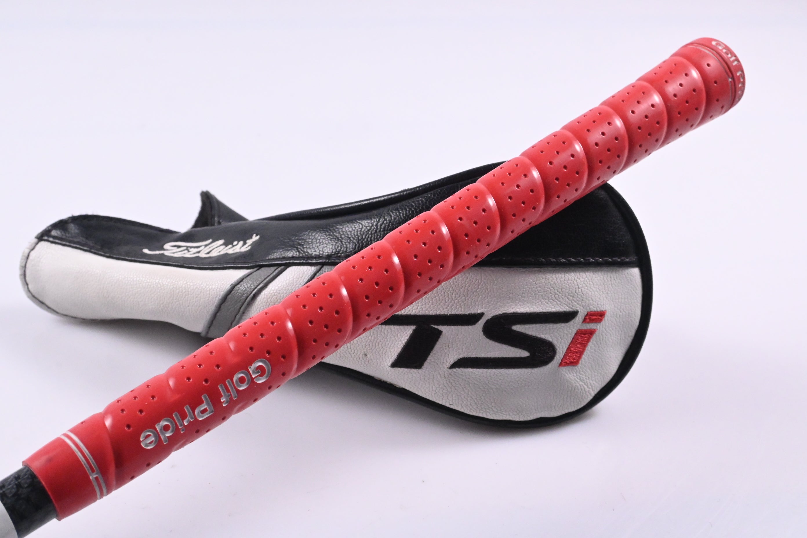 Titleist TSi3 #3 Hybrid / 20 Degree / Regular Flex Tensei AV Blue 70 Shaft