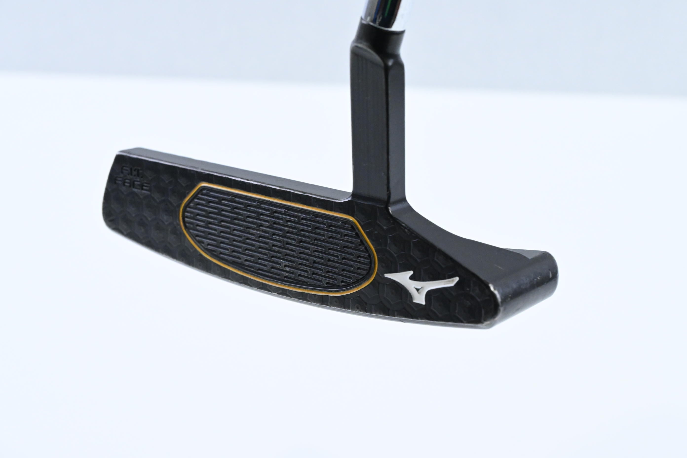 Mizuno Bettinardi Black Carbon BC1 Putter / 35 Inch
