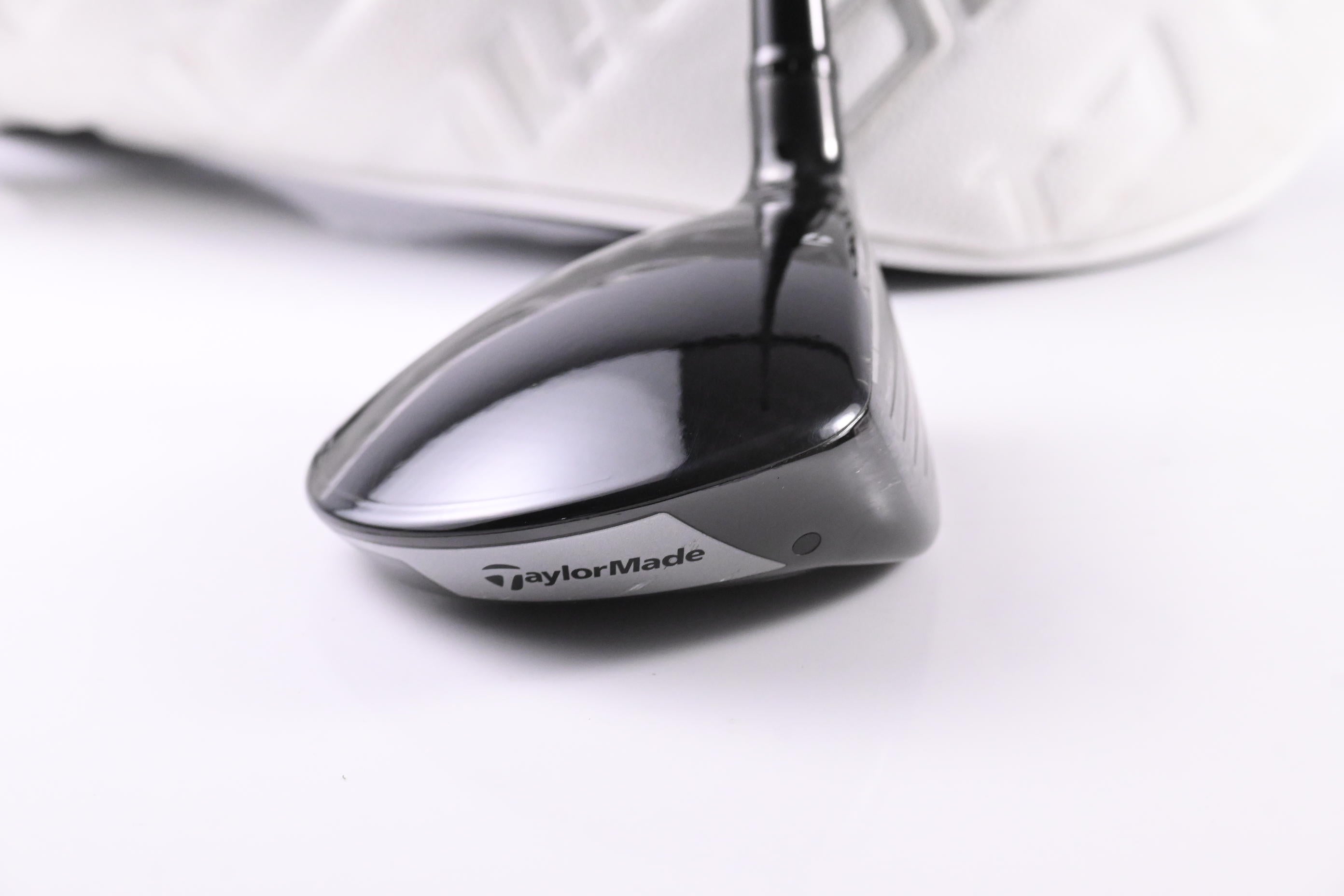 Taylormade Qi10 Tour #3 Wood / 15 Degree / Regular Flex Tensei AV Blue 65 Shaft
