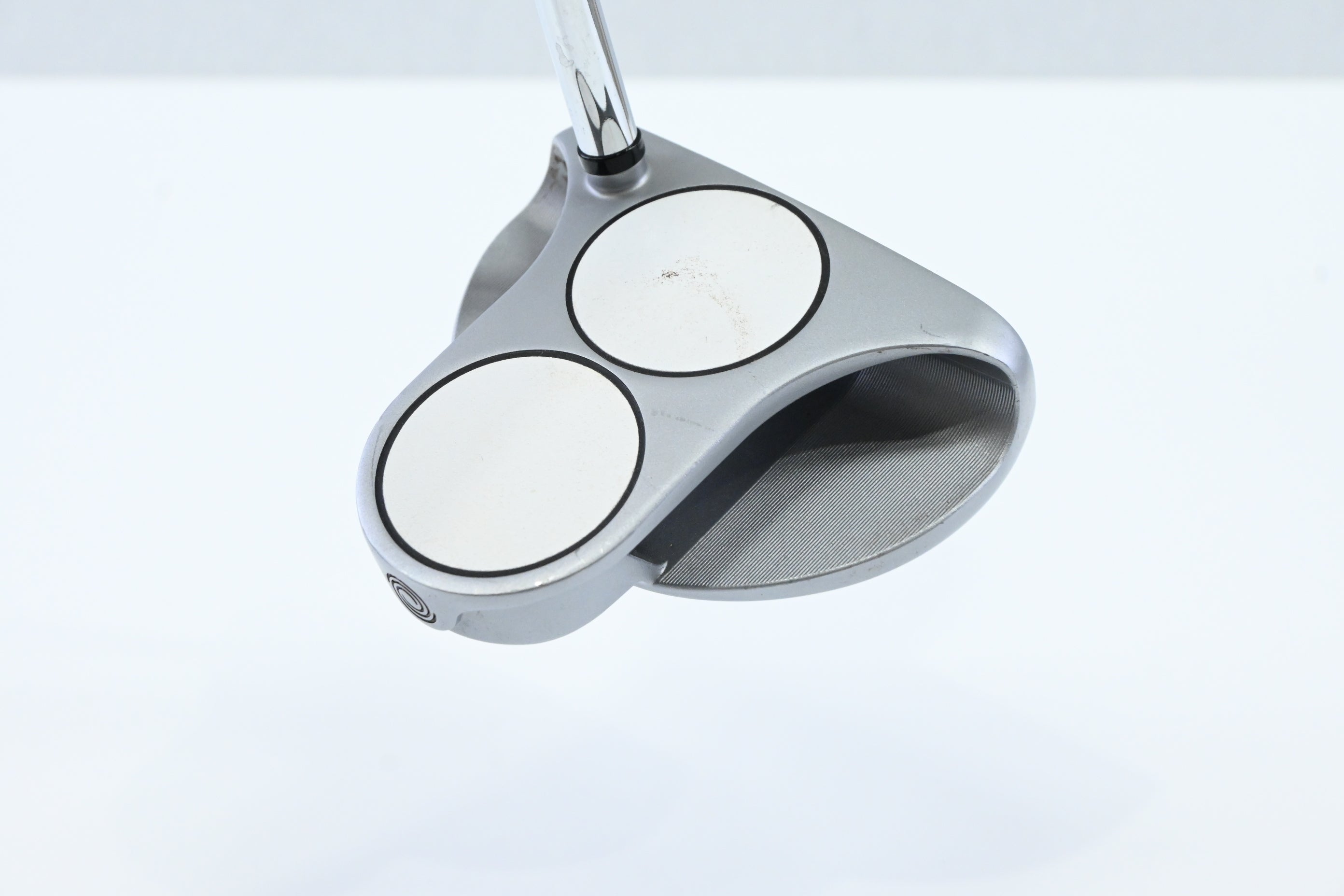 Odyssey White Hot OG 2021 2-Ball Putter / 35 Inch