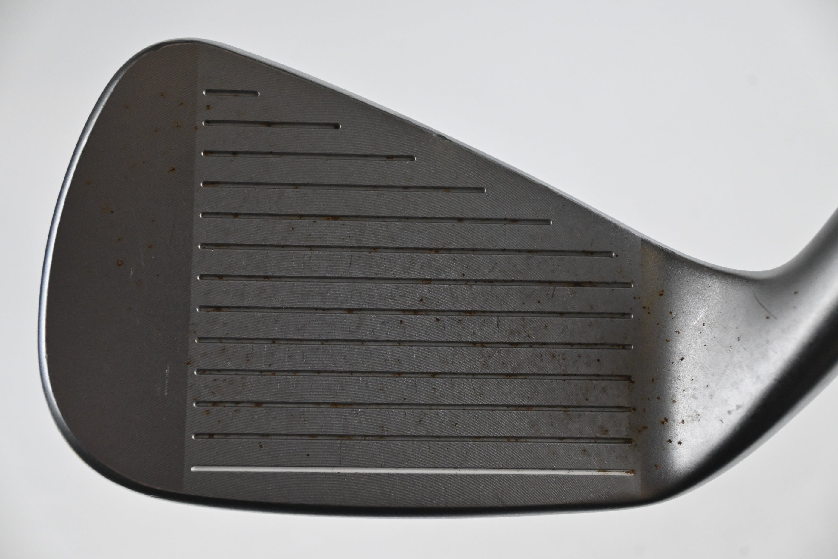 Ping Blueprint #7 Iron / Blue Dot / Stiff Flex Dynamic Gold 120 S300 Shaft