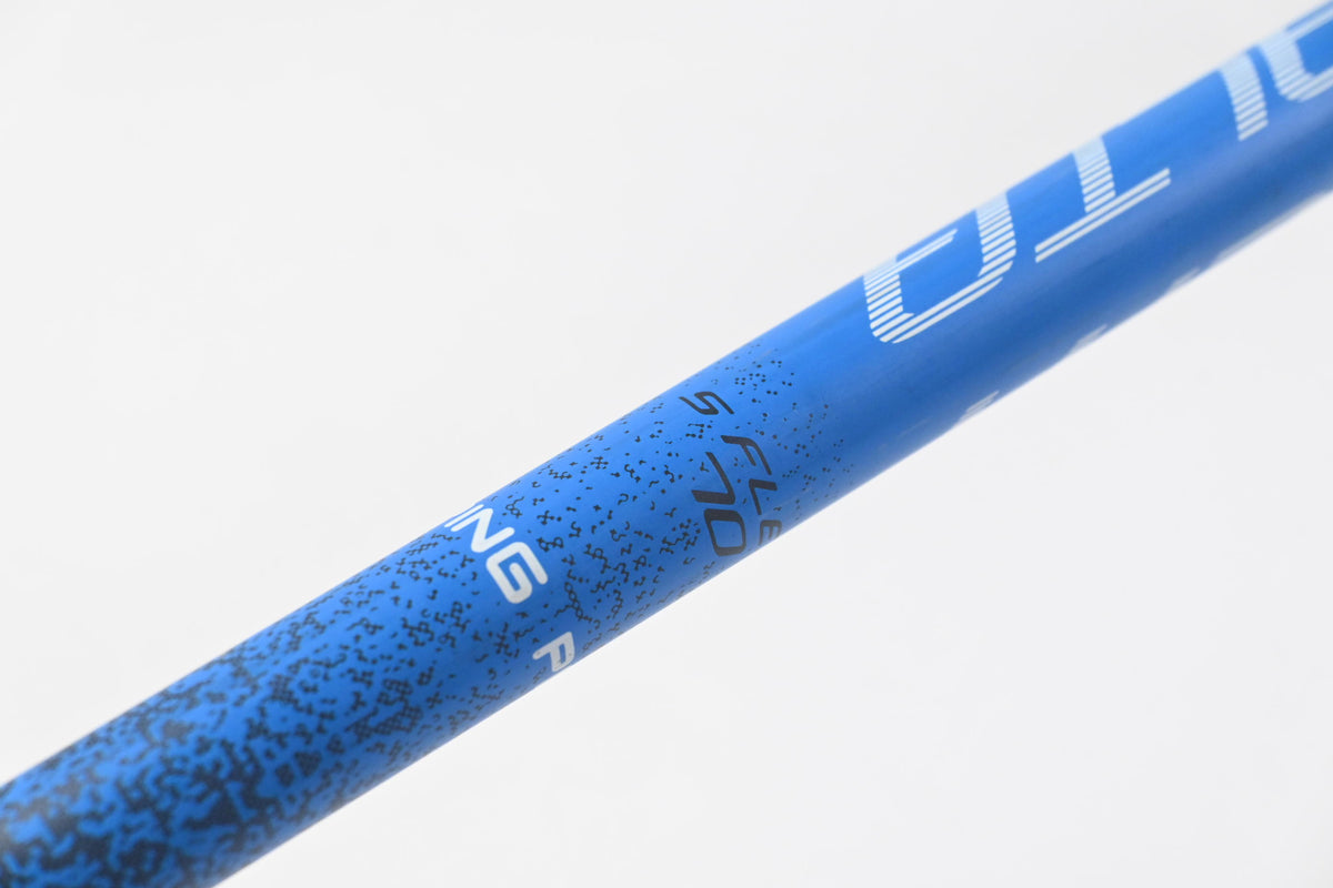 Ping G Series #3 Hybrid / 19 Degree / Stiff Flex Ping Alta 70 Shaft