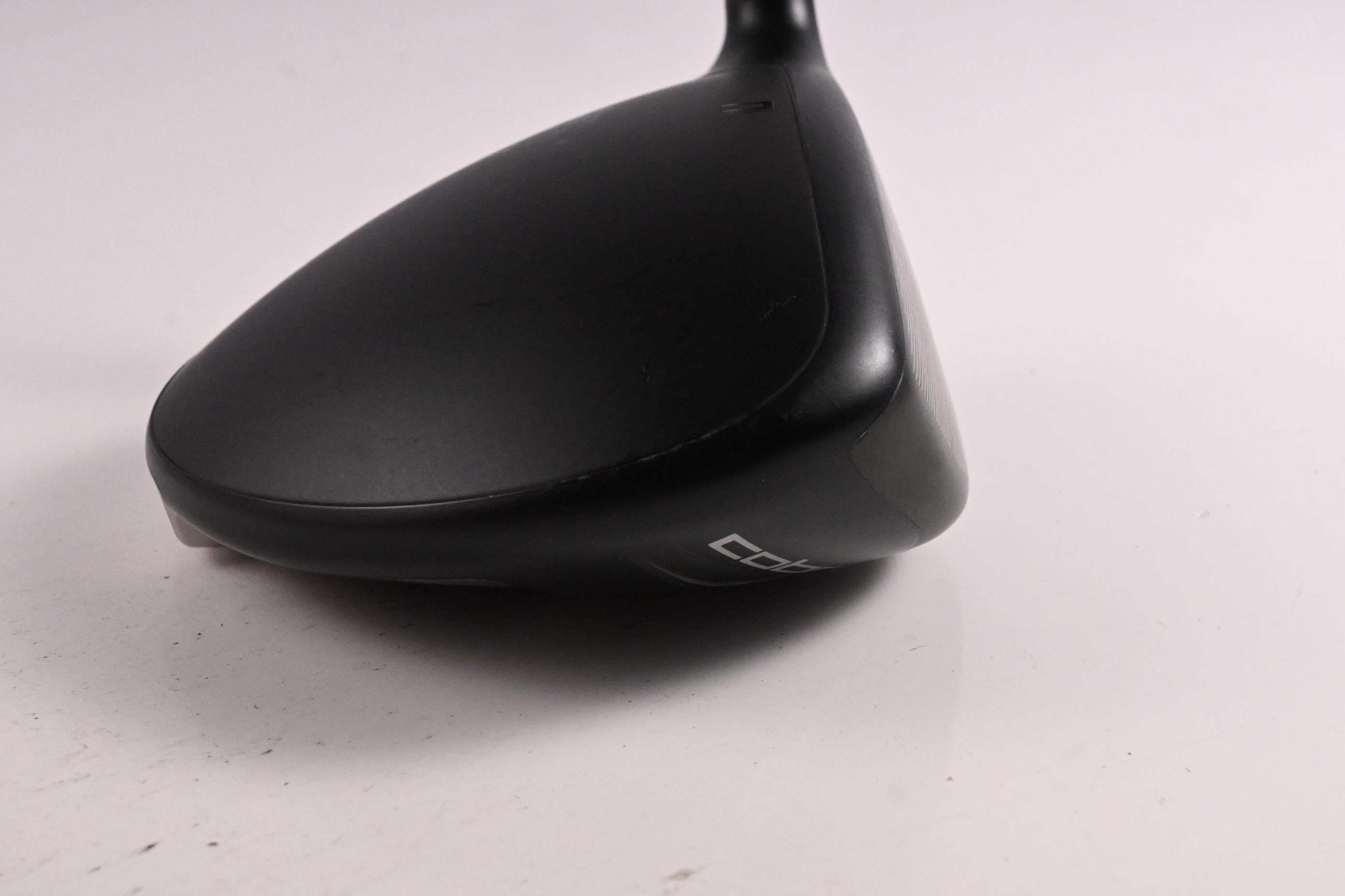 Cobra DS-Adapt MAX-K Driver / 12 Degree / Regular Flex Project X Denali Red 50