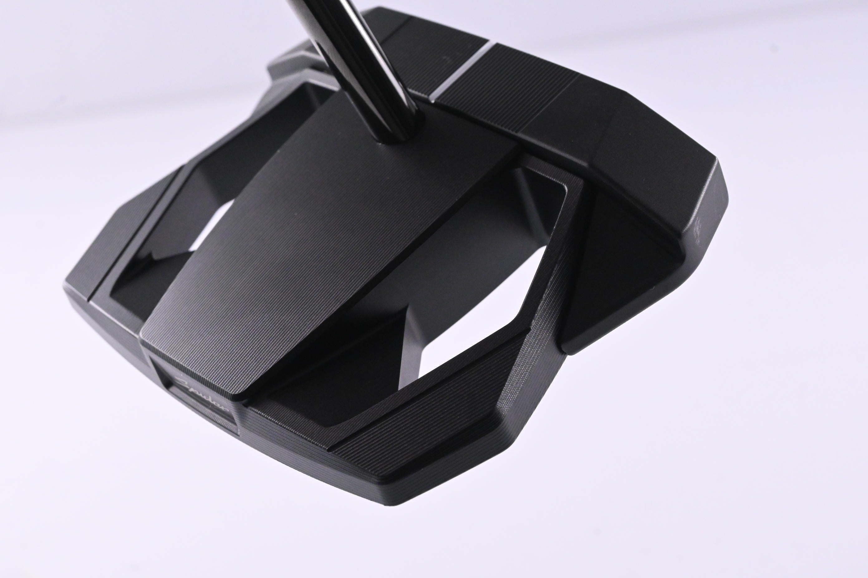 Taylormade Spider ZT Black Putter / 34 Inch