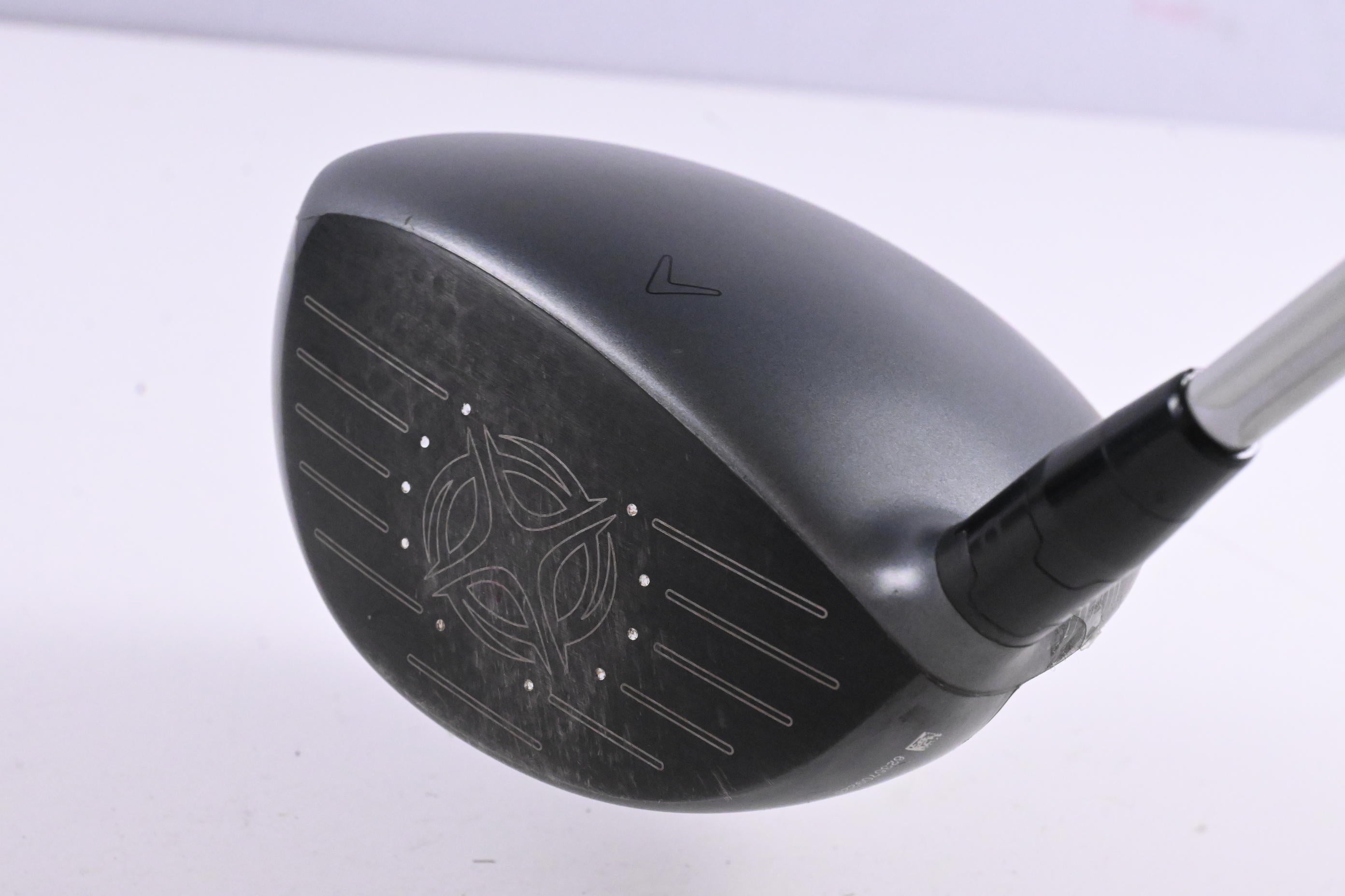 Callaway X Hot Driver / 10.5 Degree / Regular Flex Project X PXv Shaft