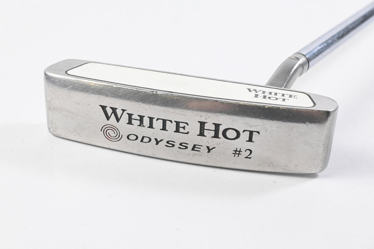 Odyssey White Hot #2 Putter / 35 Inch