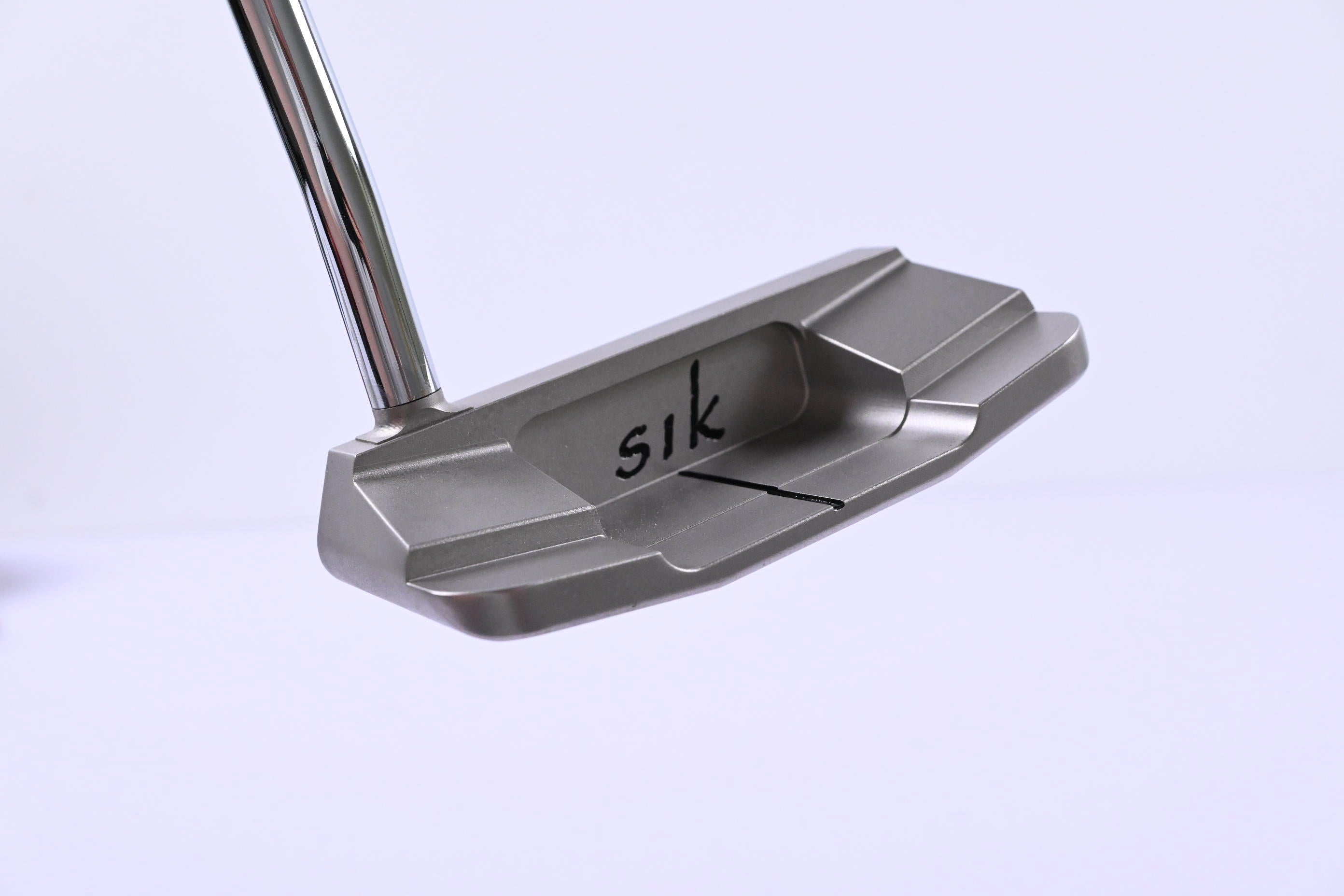 SIK DW 2.0 C Putter / 33 Shaft