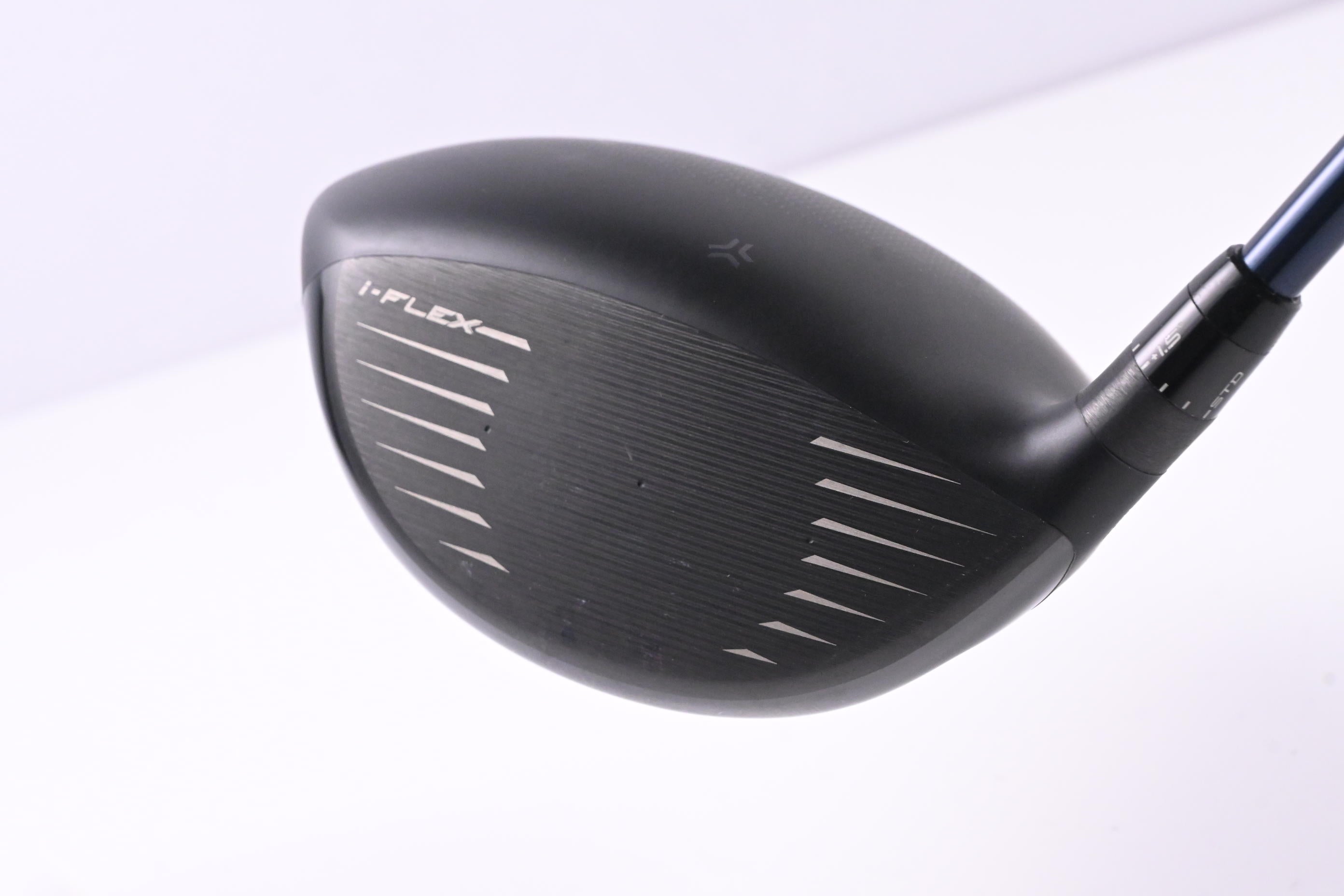 Srixon ZXi Driver / 10.5 Degree / Stiff Flex Fujikura Ventus TR Blue 6 Shaft