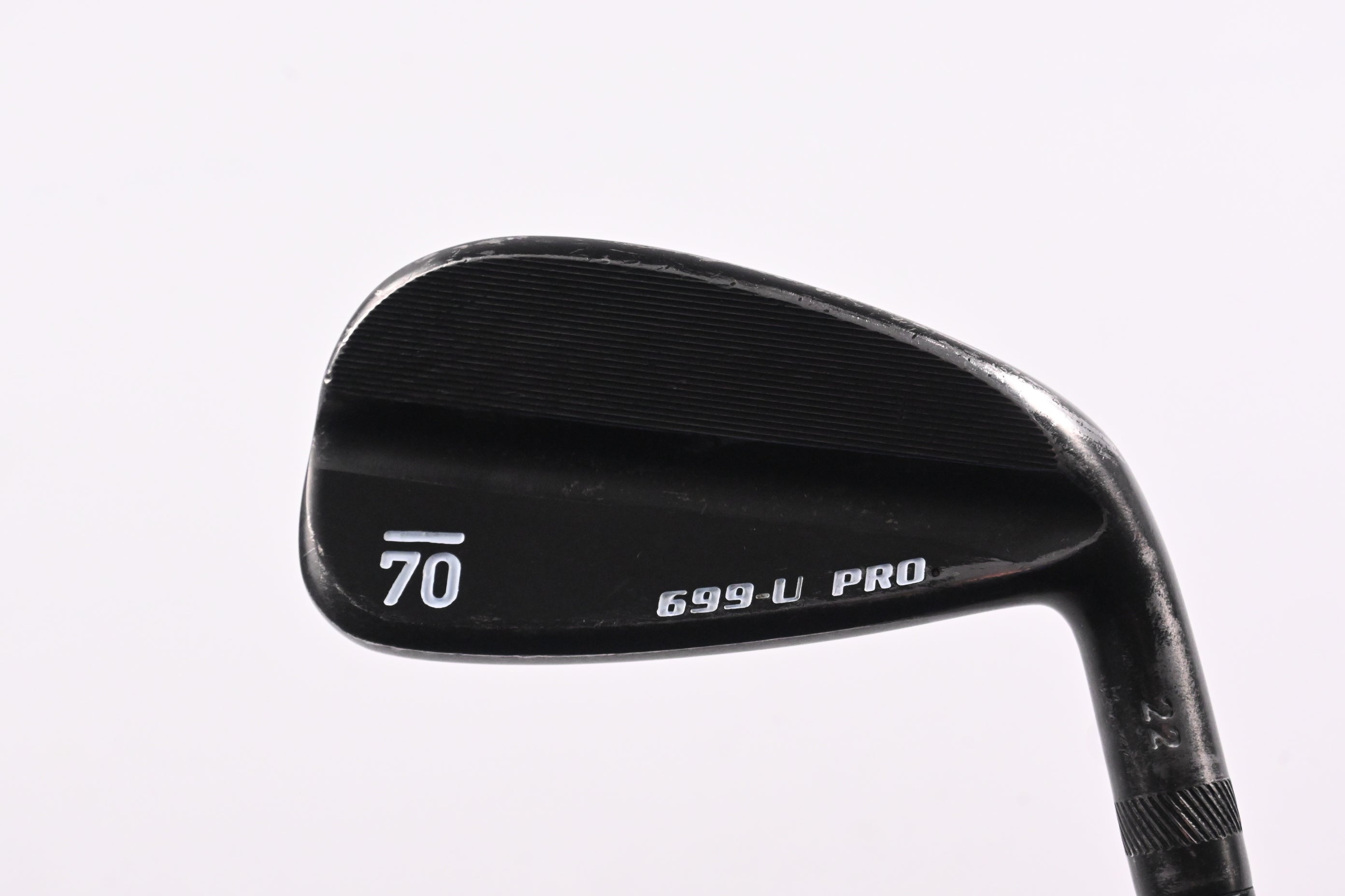 Sub 70 699 Pro #4 Iron / 22 Degree / Regular Flex Project X Shaft