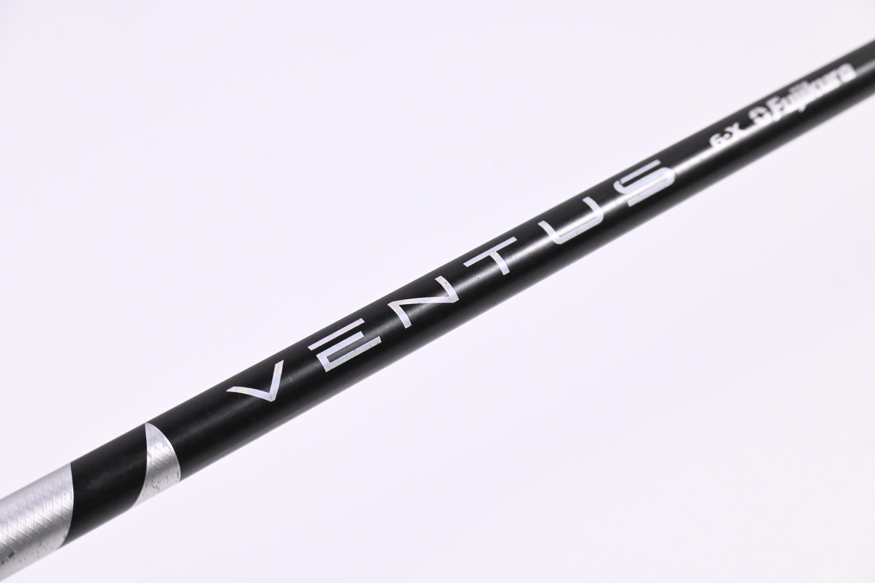 Fujikura Ventus Velocore Black 6 Driver Shaft / X-Flex / Ping 3rd Gen