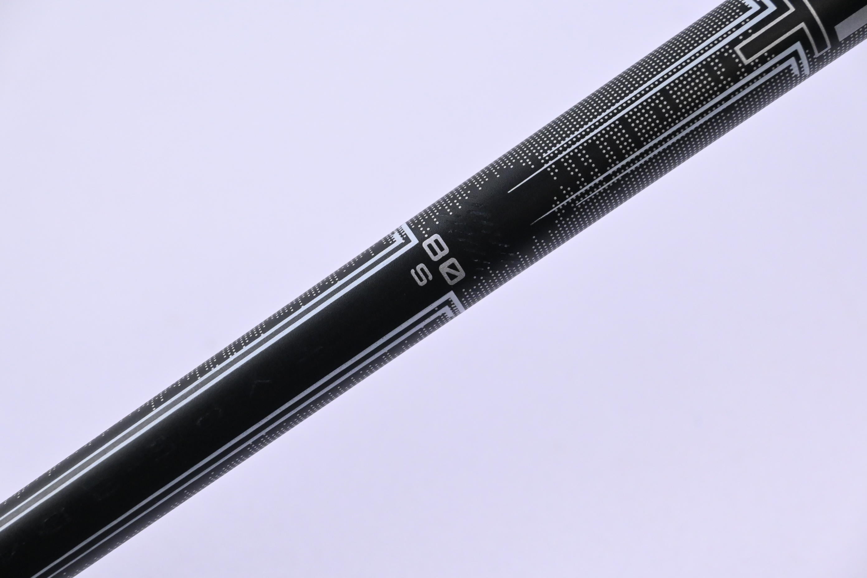 PXG 0211 2022 #5 Hybrid / 25 Degree / Stiff Flex MMT 80 Shaft