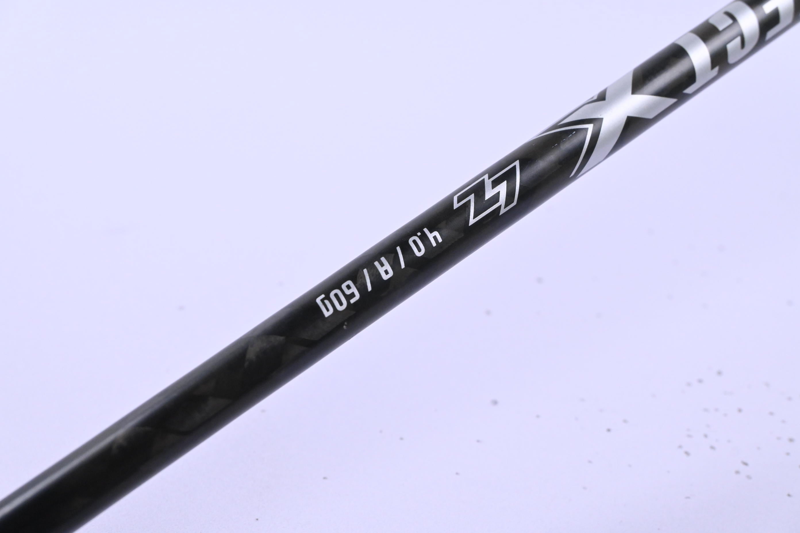 Mizuno JPX 900 Hot Metal Gap Wedge / 50 Degree / Senior Flex Project X LZ 60
