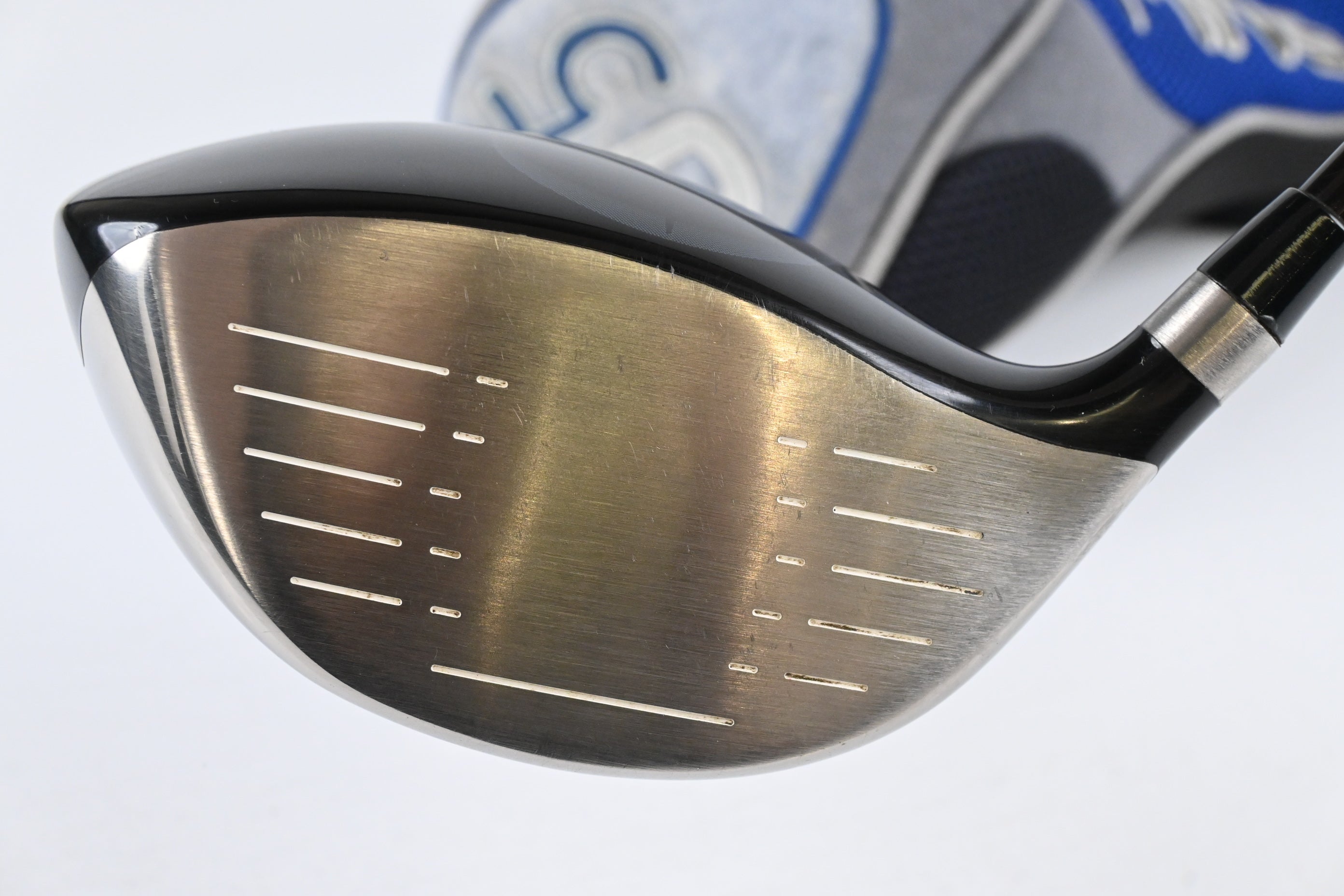Ping G5 Driver / 9 Degree / Stiff Flex Aldila Voodoo Shaft