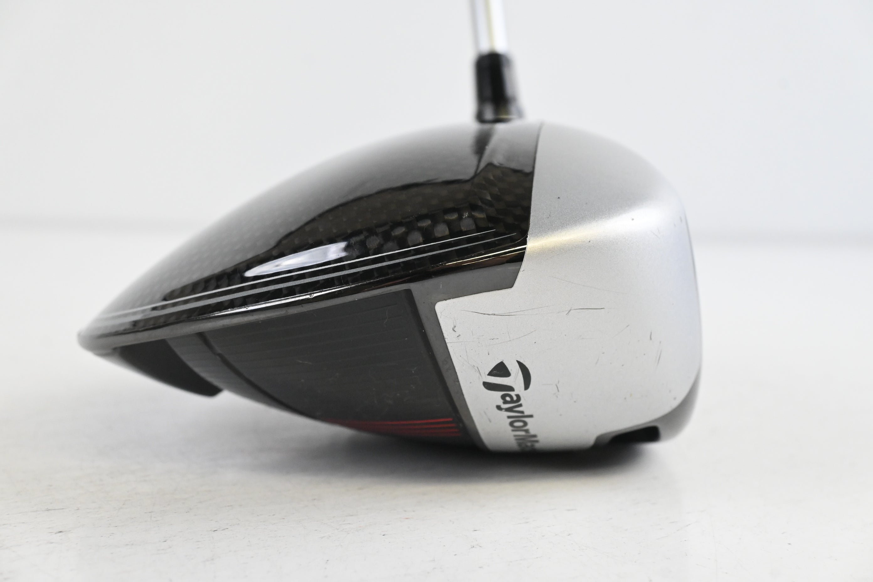 Taylormade M4 Driver / 9.5 Degree / Regular Flex Tensei CK Blue 60 Shaft