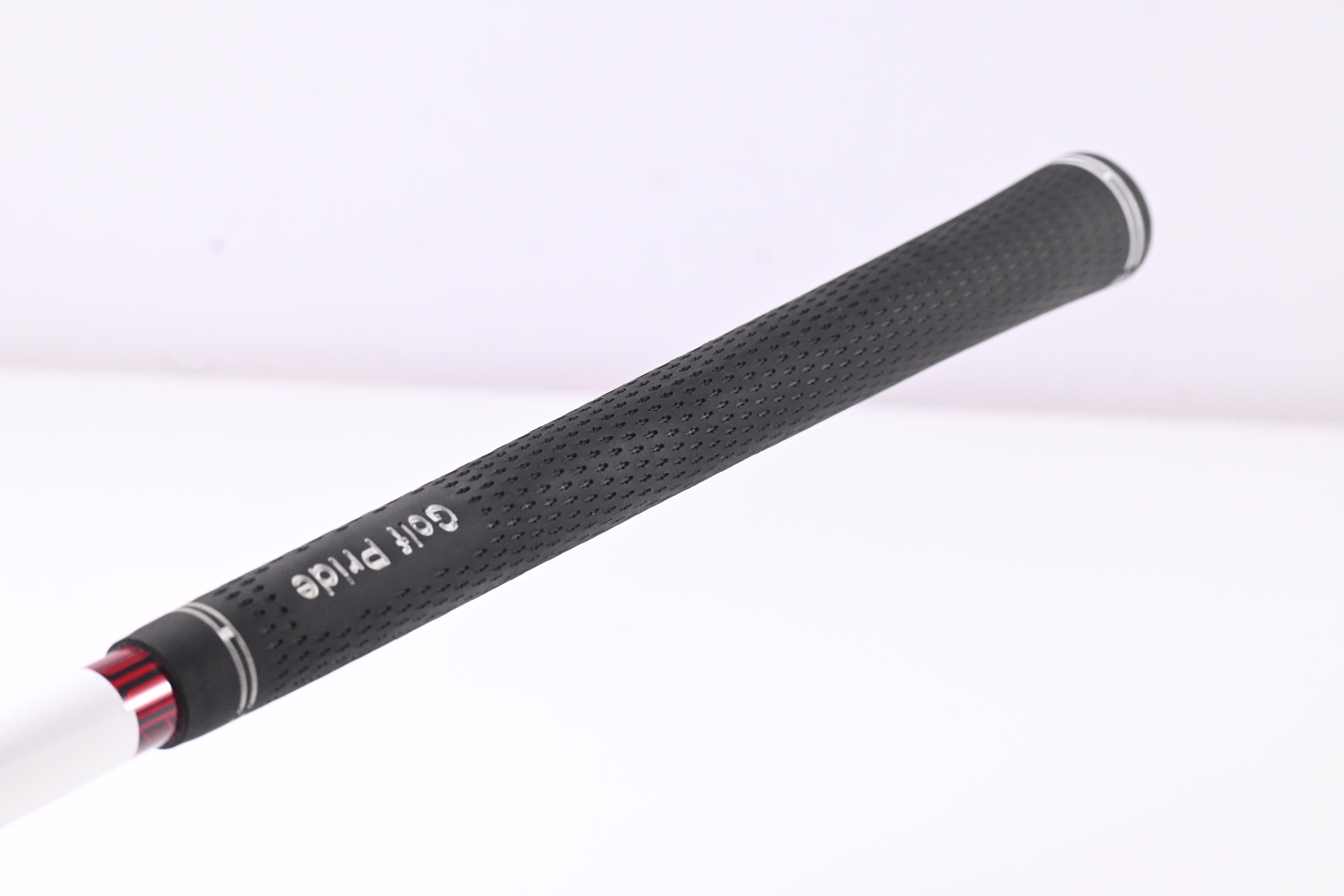 Ping G410 Plus Driver / 12 Degree / Senior Flex Ping ALTA CB Red 55 Shaft