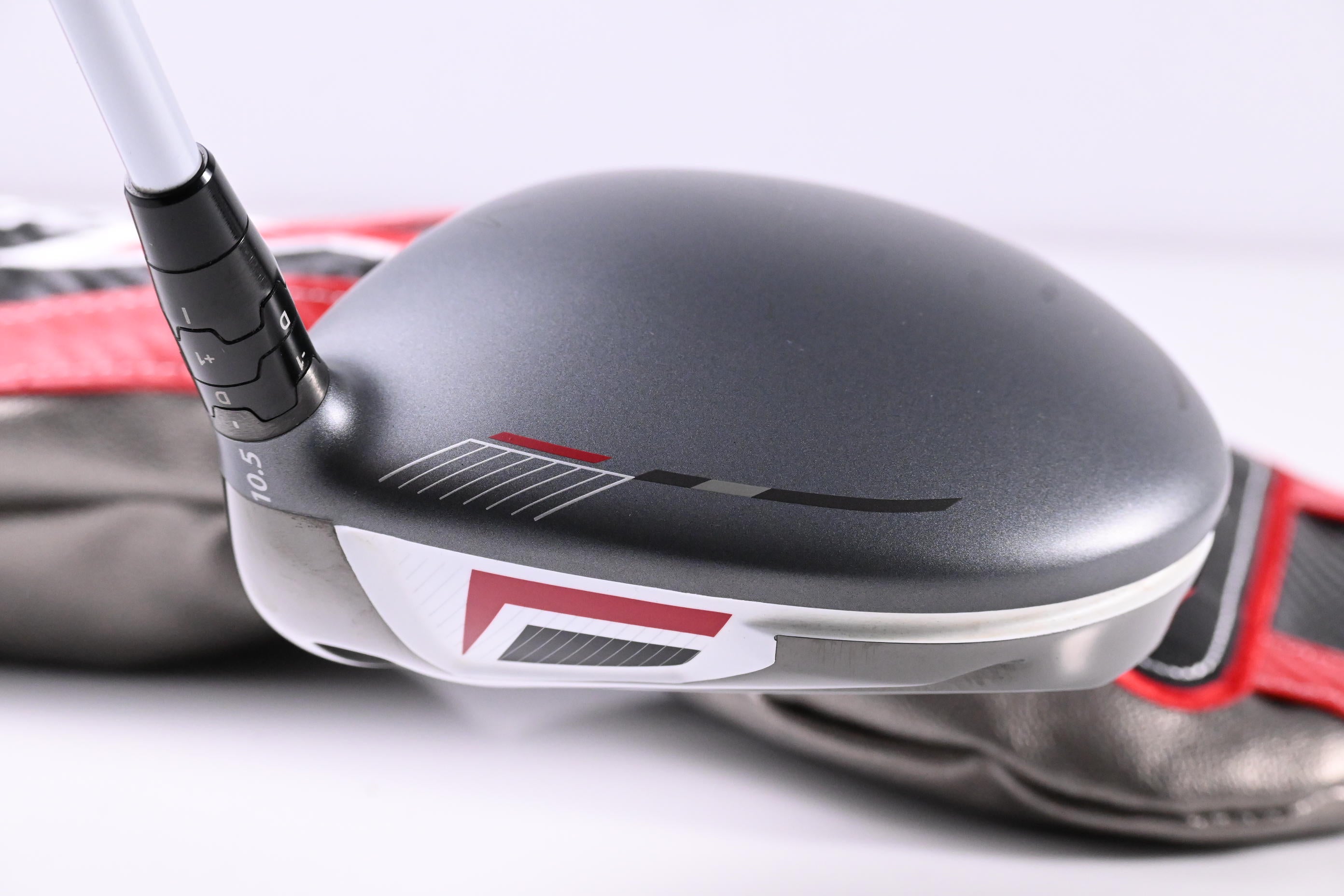 Callaway X Hot 2020 Driver / 10.5 Degree / Regular Flex Project X PXv Shaft