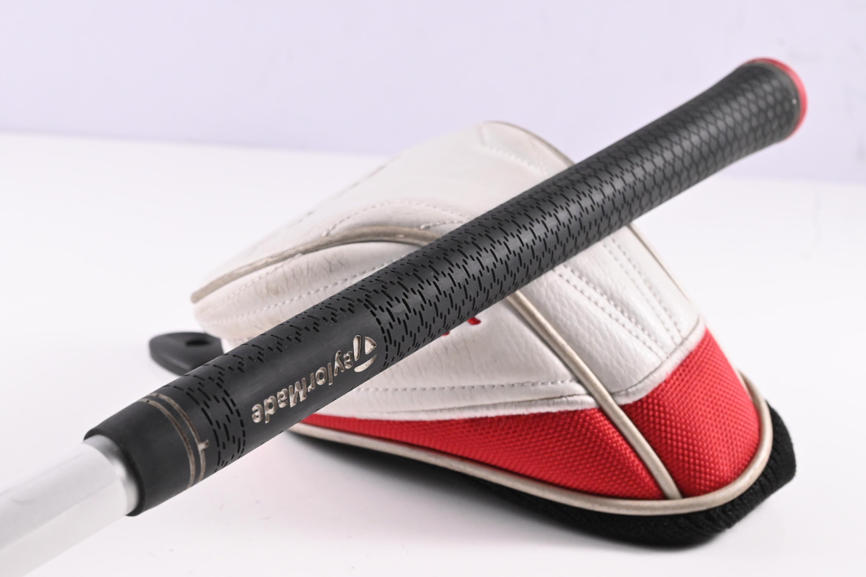 Taylormade Aeroburner Mini Driver / 12 Degree / Stiff Flex Matrix Speed Rul-Z 60
