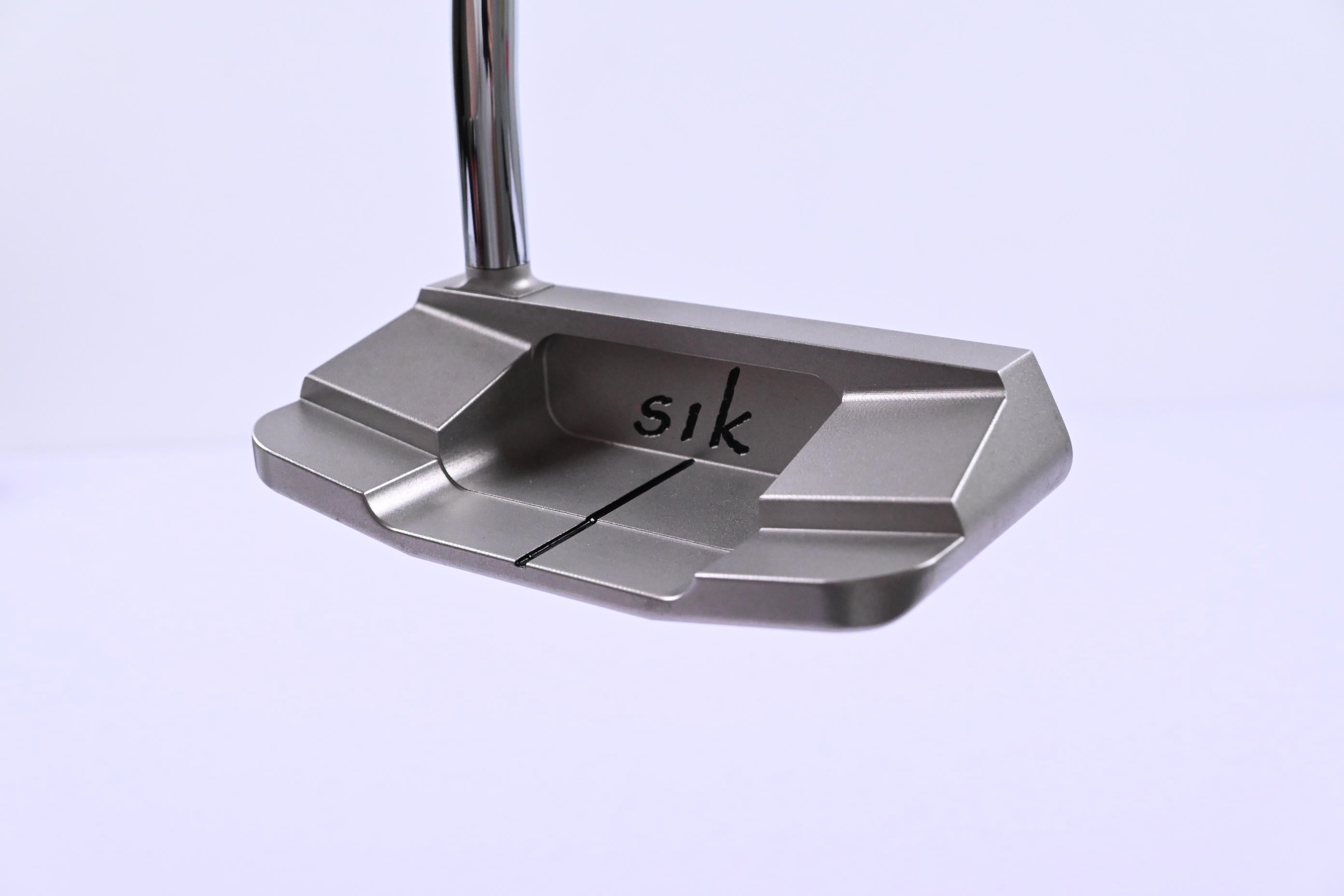SIK DW 2.0 C Putter / 33 Shaft