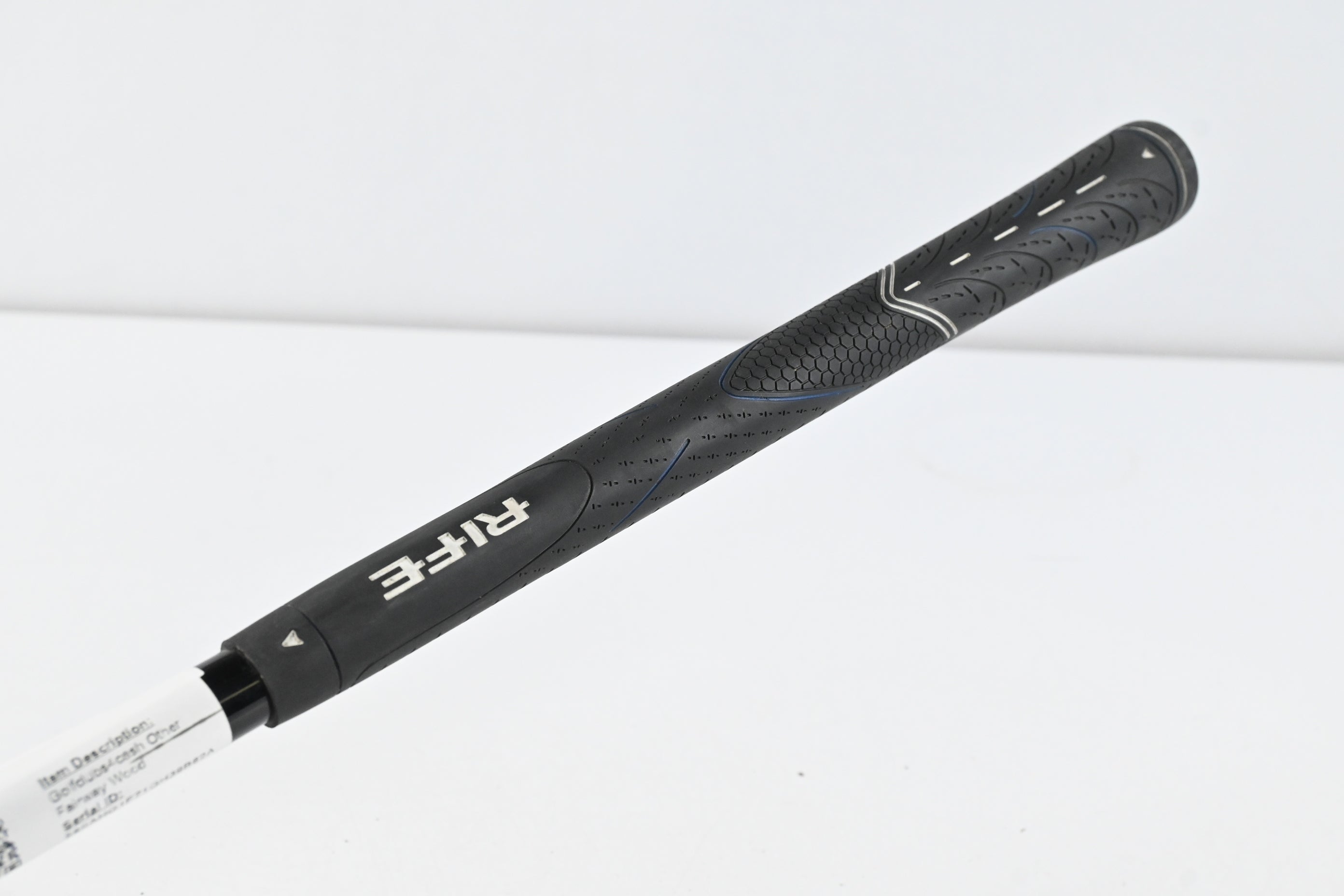 Rife RX5 #5 Wood / 18 Degree / Regular Flex Rife RX5 Shaft