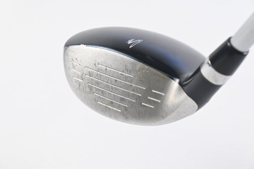 Ladies Cobra King S3 Max #7 Wood / 21 Degree / Ladies Flex Fujikura Blur TX 400