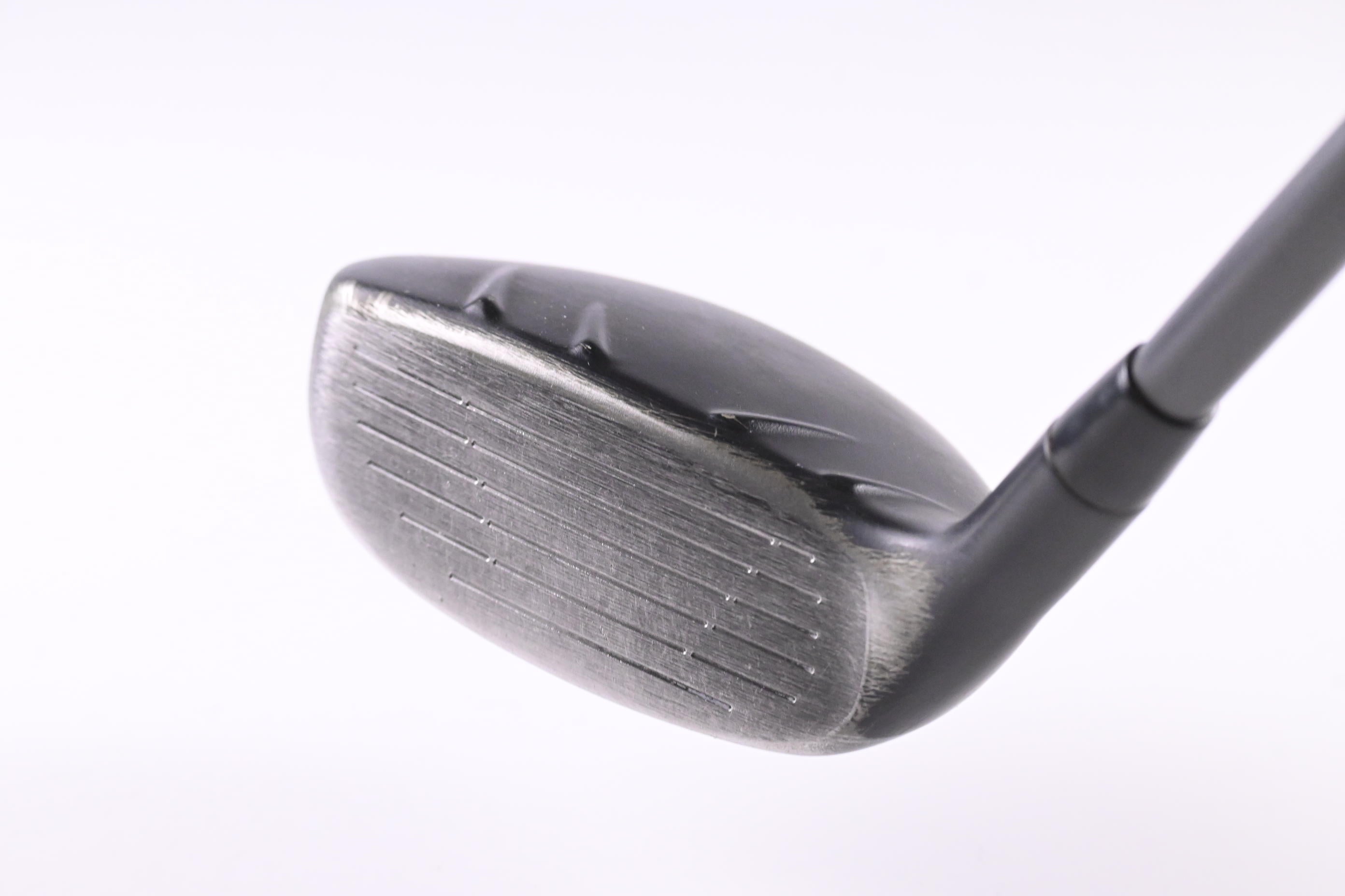 Ping G Series #3 Hybrid / 19 Degree / Regular Flex Ping Alta 70 Shaft