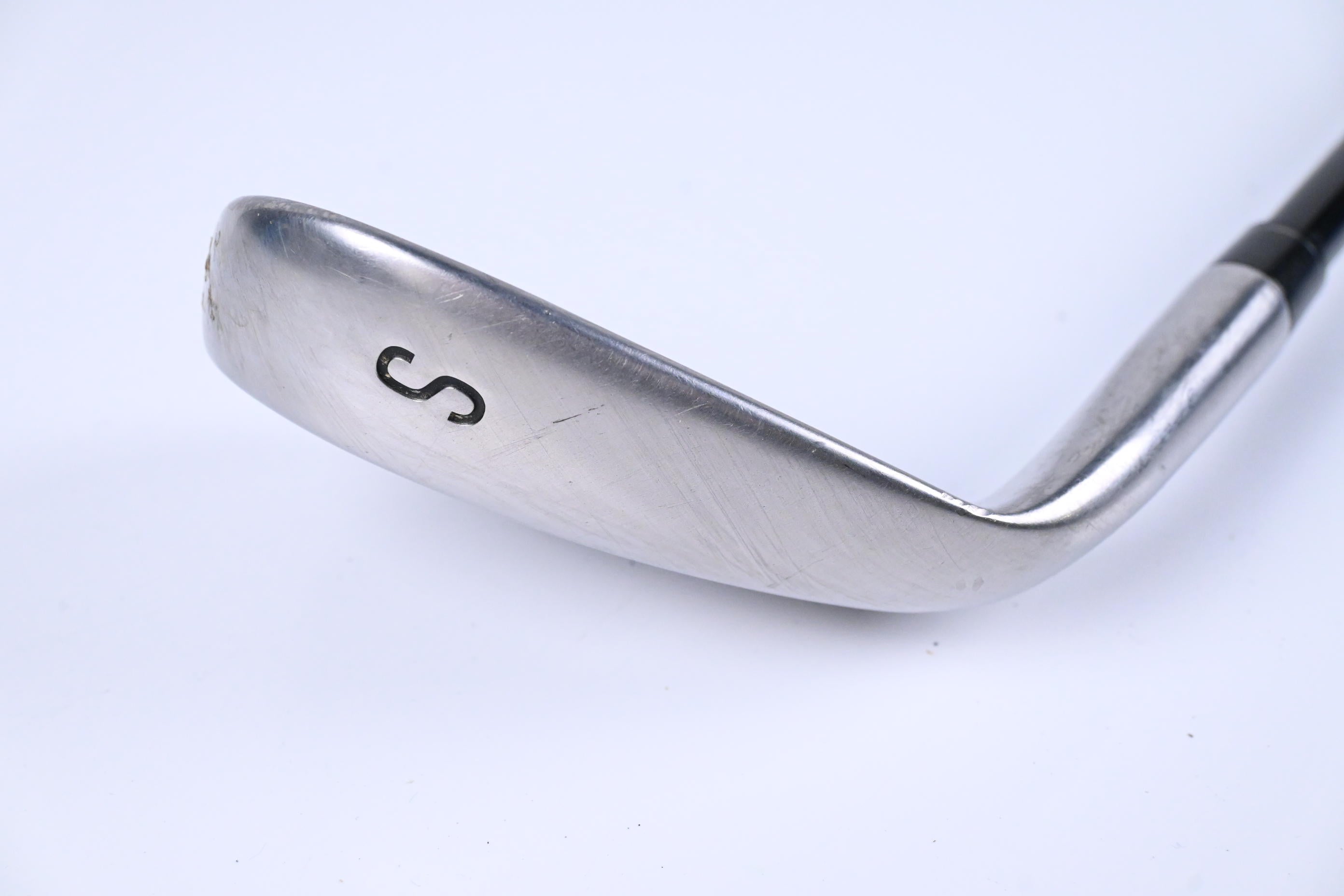 Taylormade Stealth Sand Wedge / 54 Degree / Regular Flex Fujikura Ventus Red 6