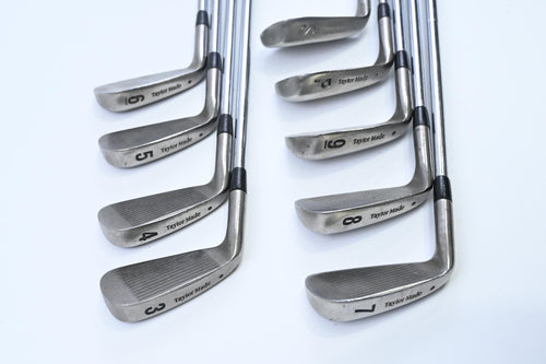 Taylormade ICW 11 Irons / 3-PW+SW / Regular Flex Taylite Plus Shafts