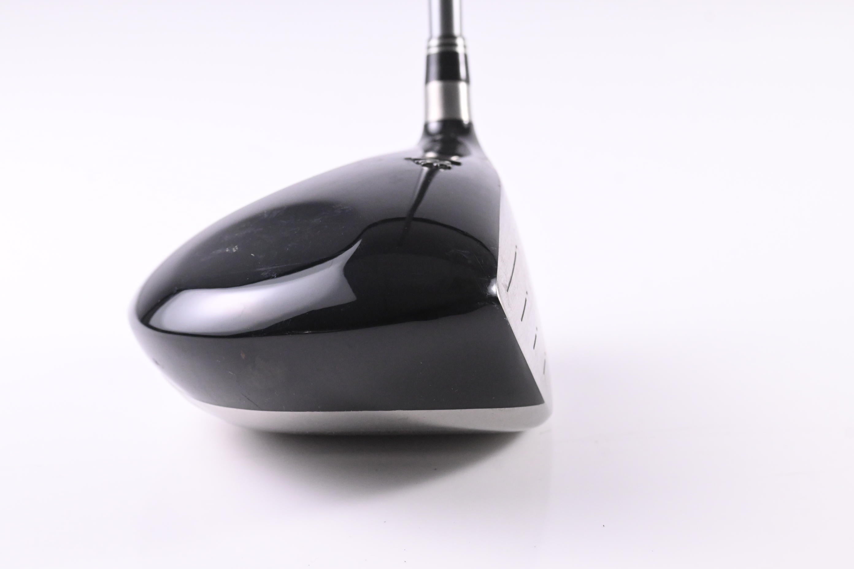 Cobra SS Driver / 12 Degree / Regular Flex Aldila HM Tour 60 Shaft