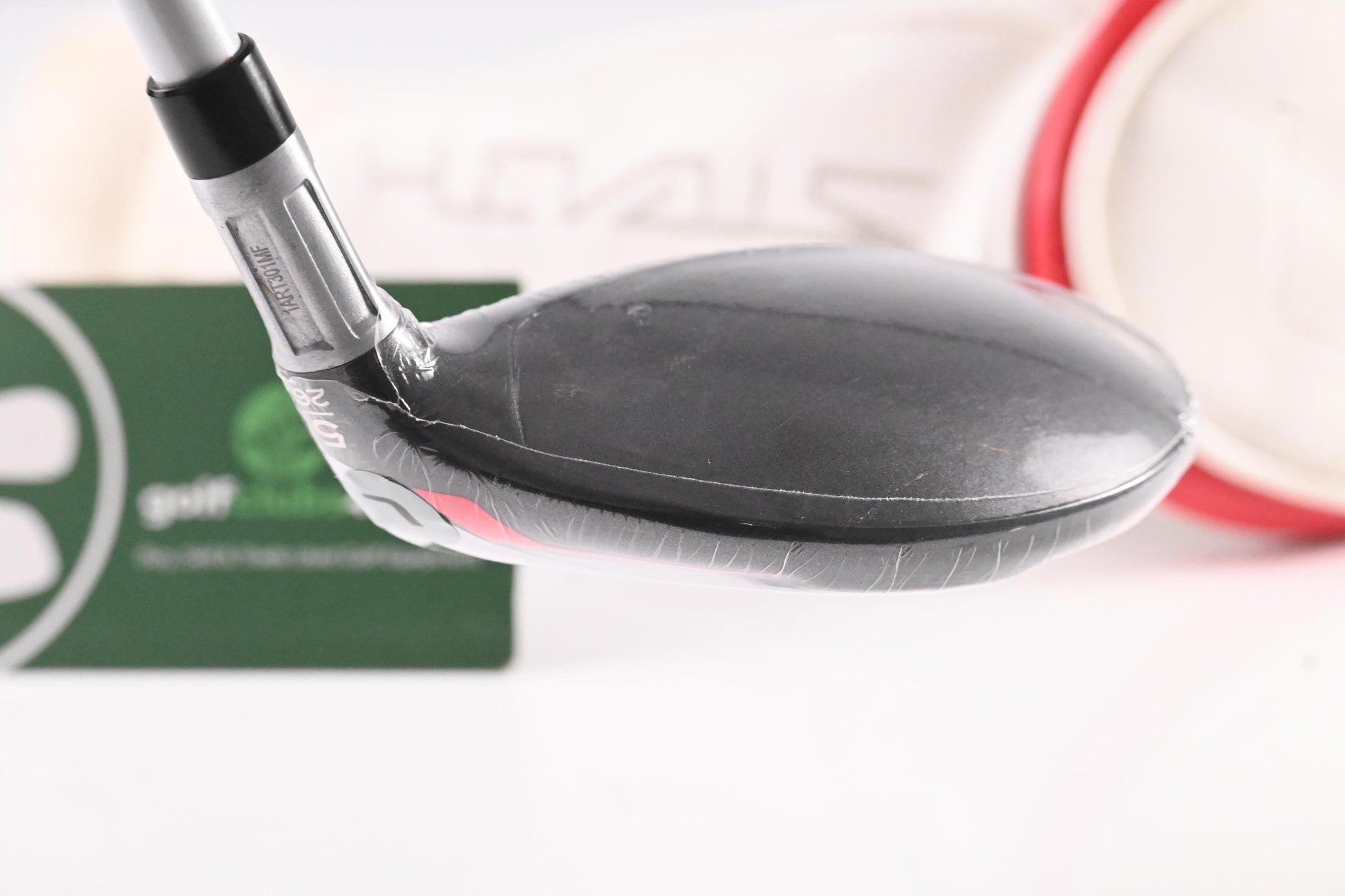 Ladies Taylormade Stealth #5 Hybrid / 26 Degree / Ladies Flex Aldila Ascent 45