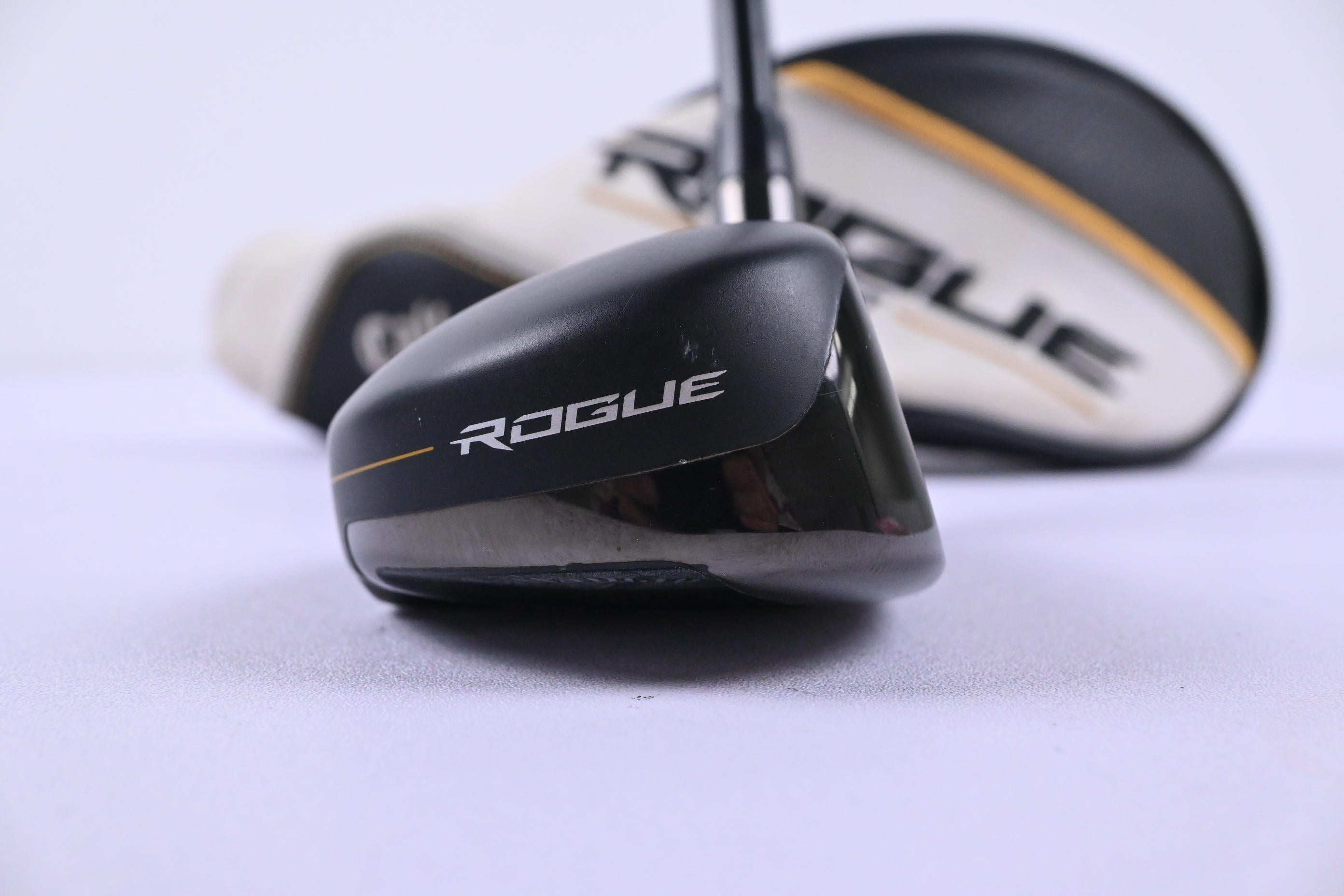 Callaway Rogue ST Max #3 Hybrid / 18 Degree / Regular Flex Tensei AV Blue 65