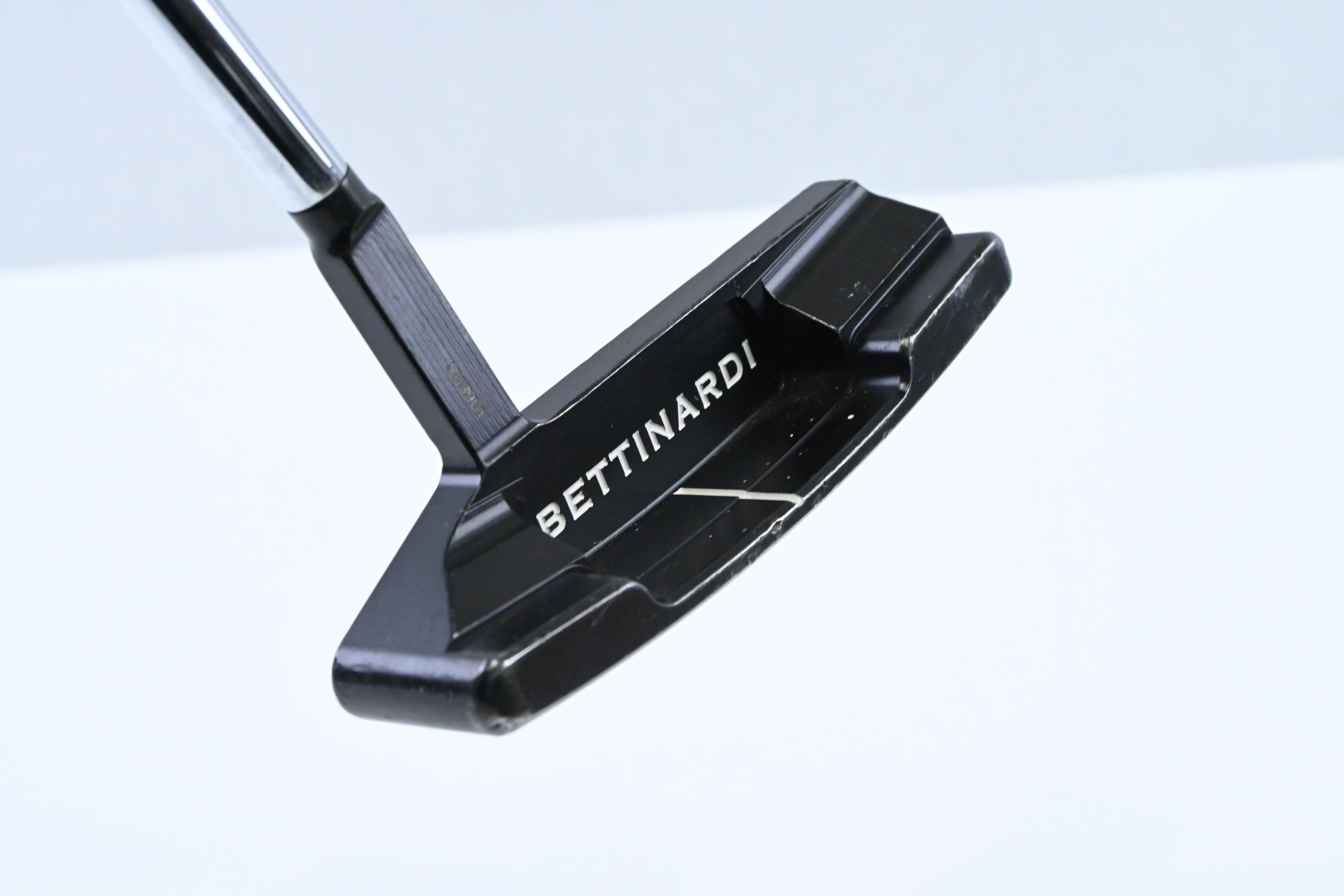 Mizuno Bettinardi Black Carbon BC1 Putter / 35 Inch