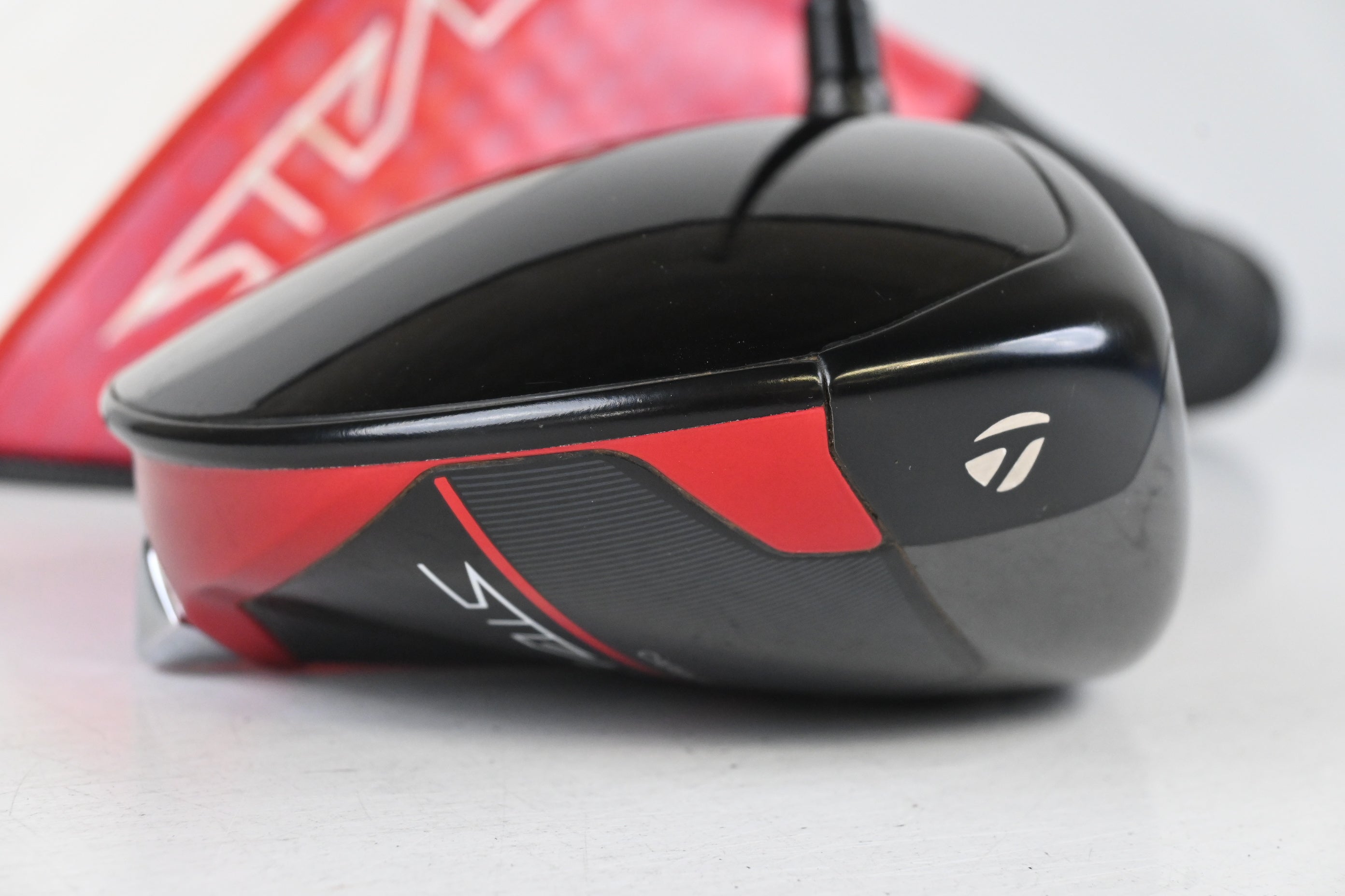 Taylormade Stealth 2 Plus Driver / 10.5 Degree / Stiff Flex Hzrdus Smoke RDX 70