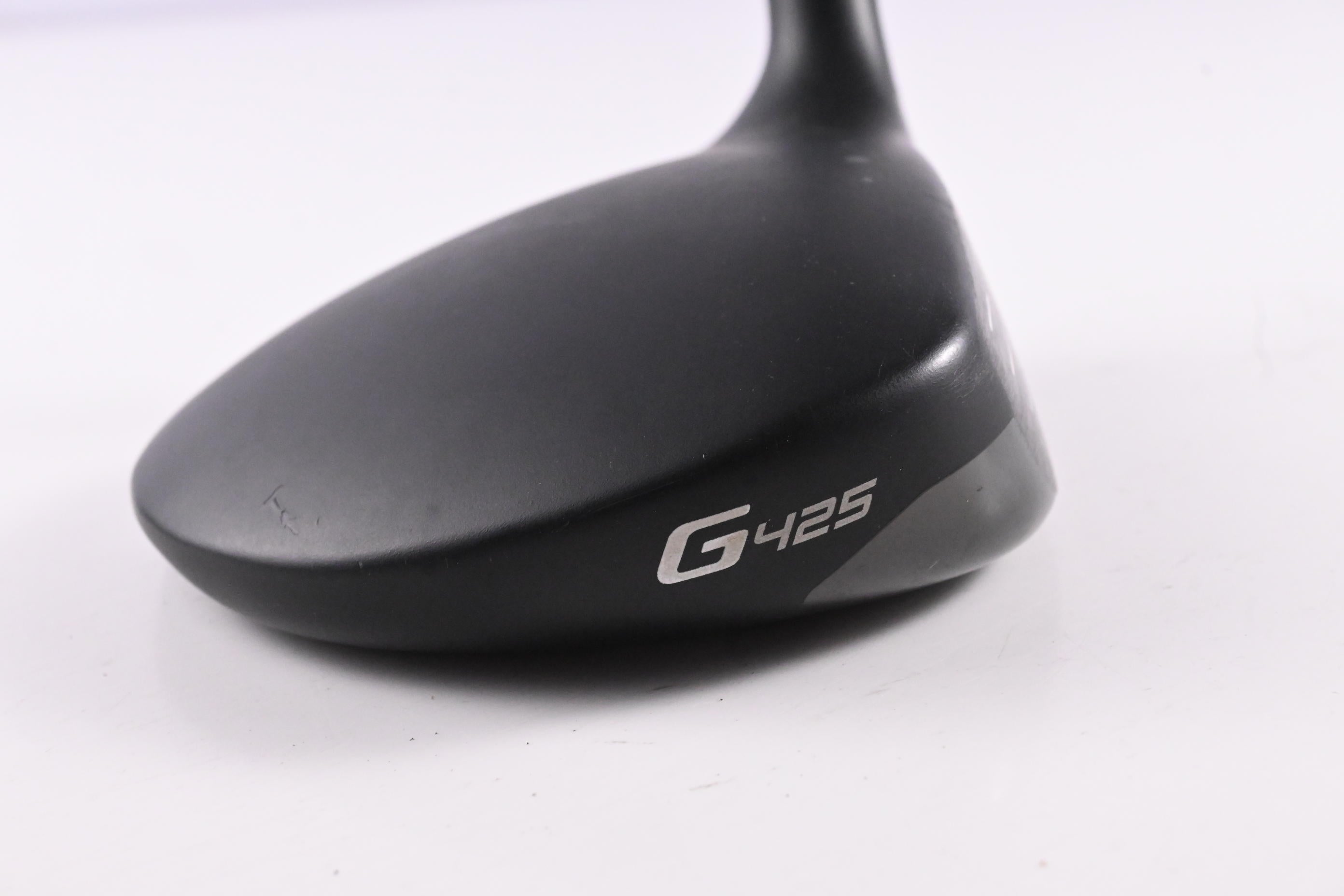 Ping G425 SFT #3 Wood / 16 Degree / Regular Flex Ping Alta CB Slate 65 Shaft