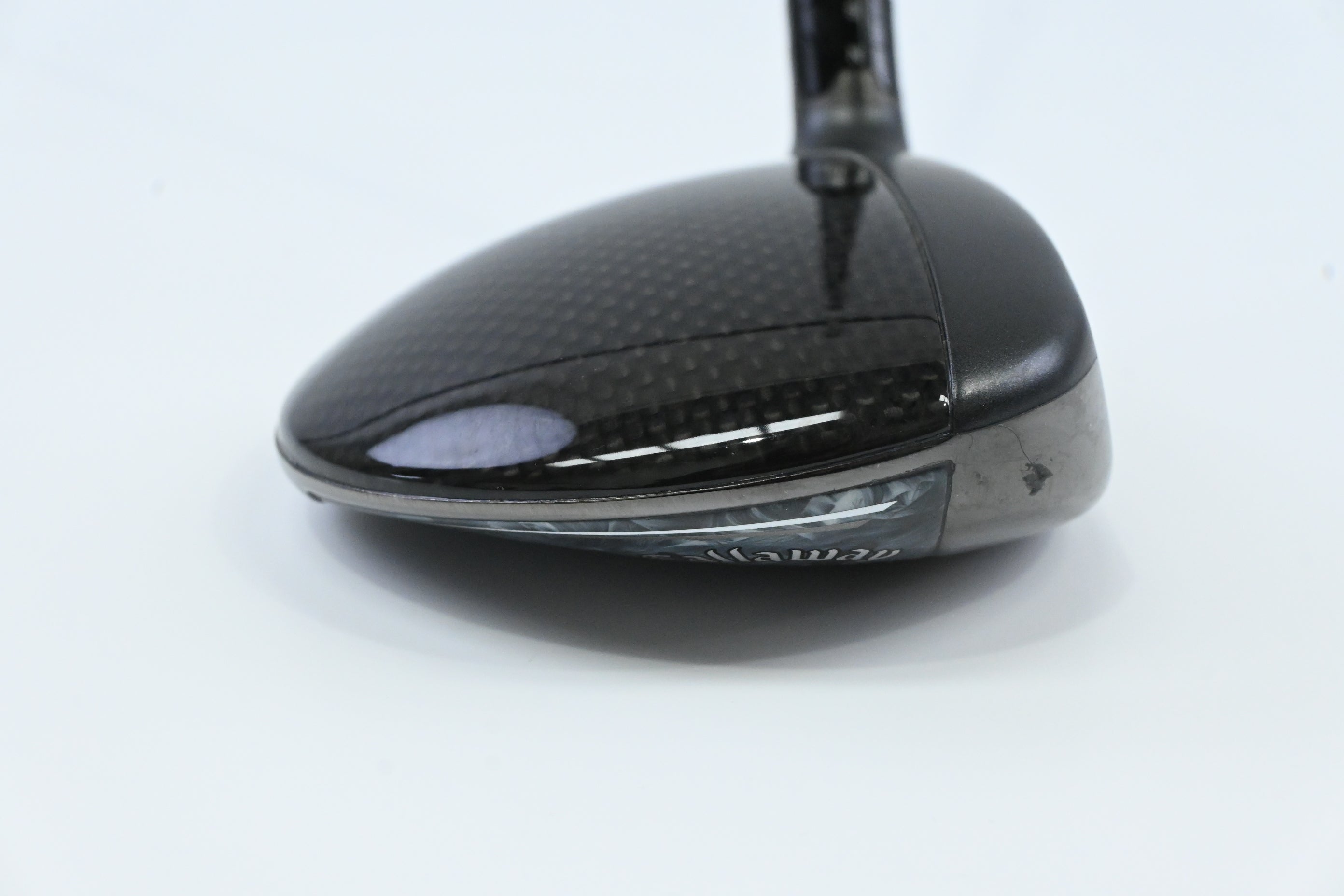 Callaway Paradym Ai Smoke Max #3 Wood / 15 Degree / Regular Flex Tensei AV 65