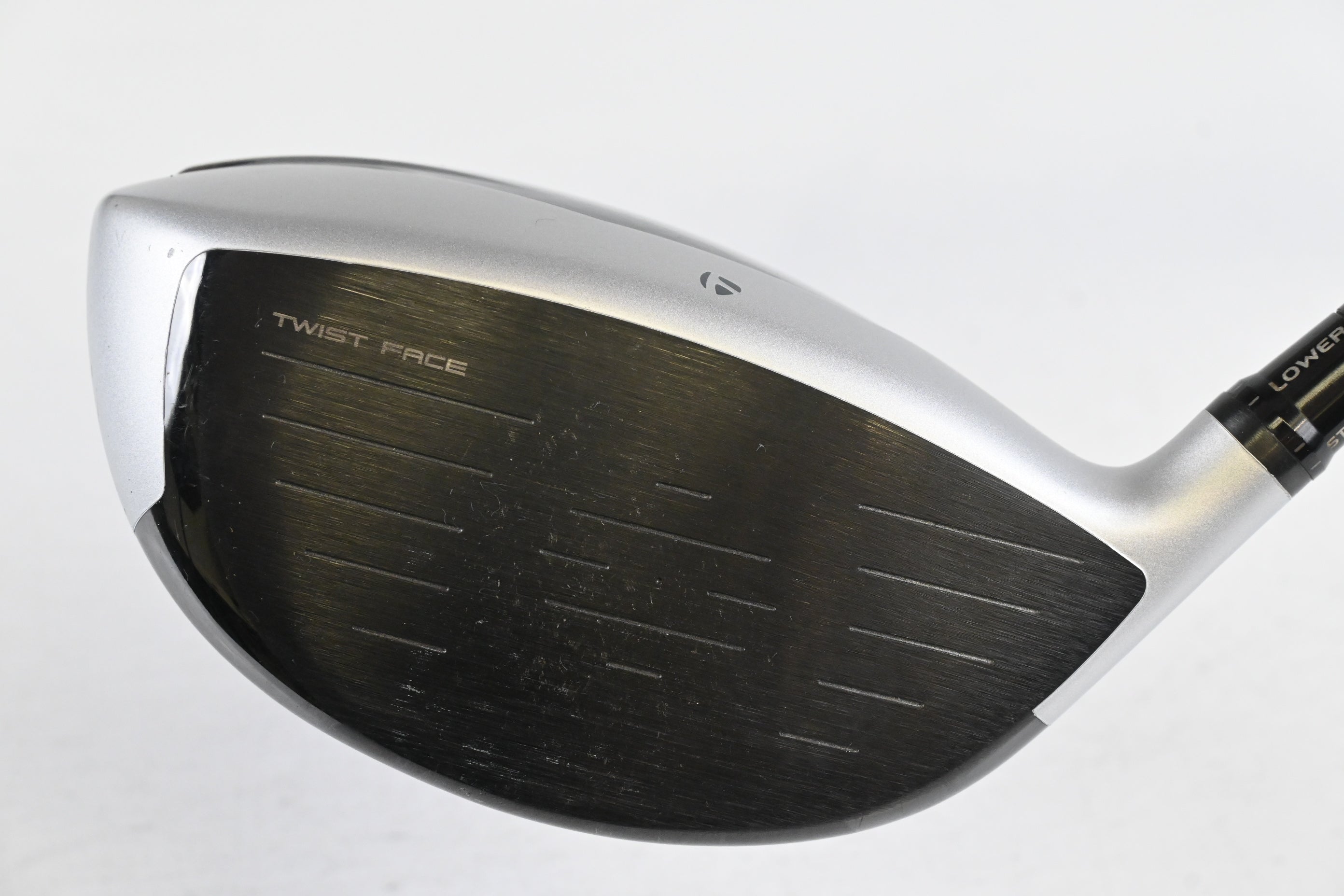 Taylormade M4 Driver / 9.5 Degree / Regular Flex Tensei CK Blue 60 Shaft
