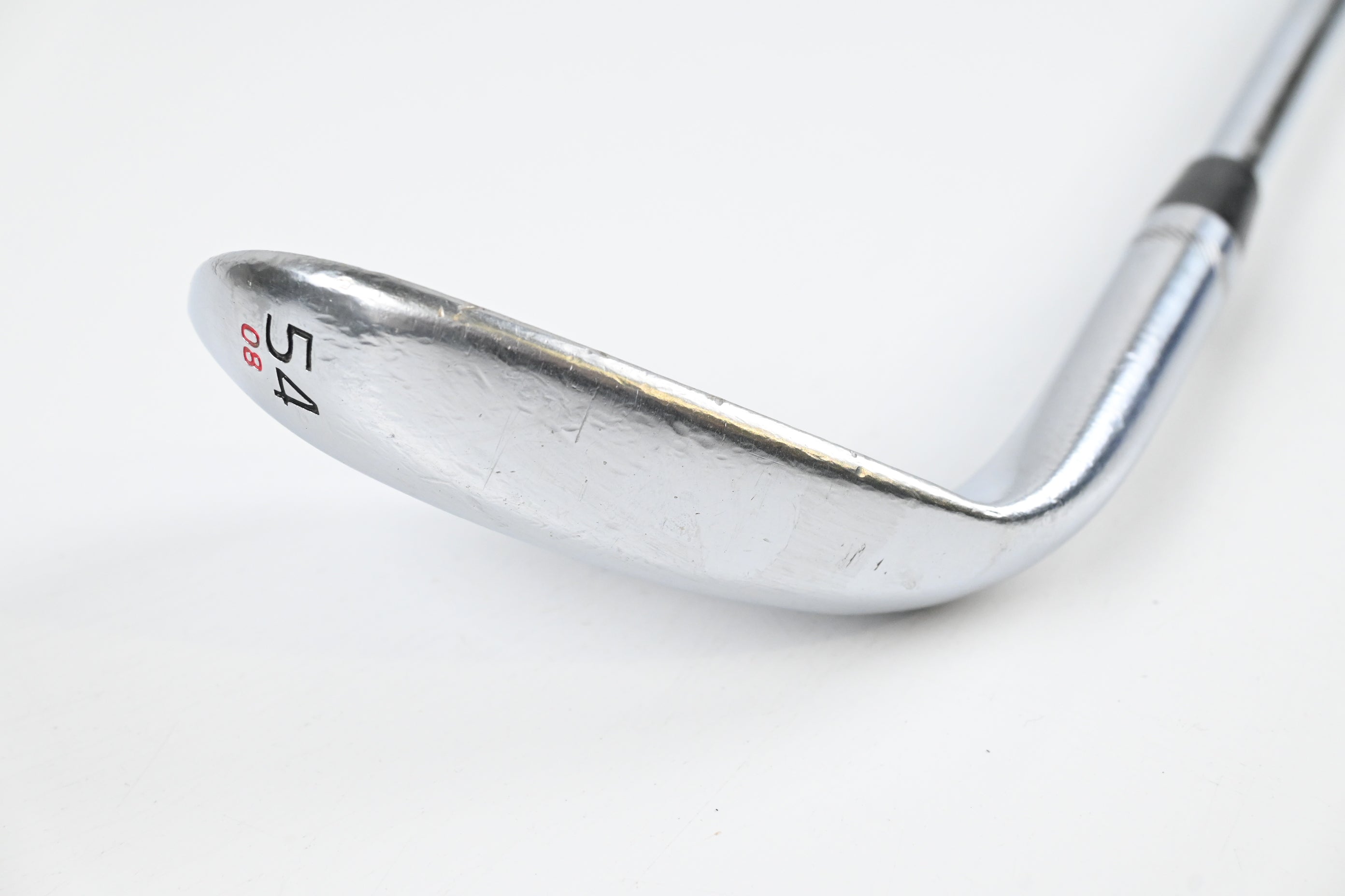 Titleist Vokey SM6 Sand Wedge / 54 Degree / Wedge Flex Vokey Design SM6 Shaft