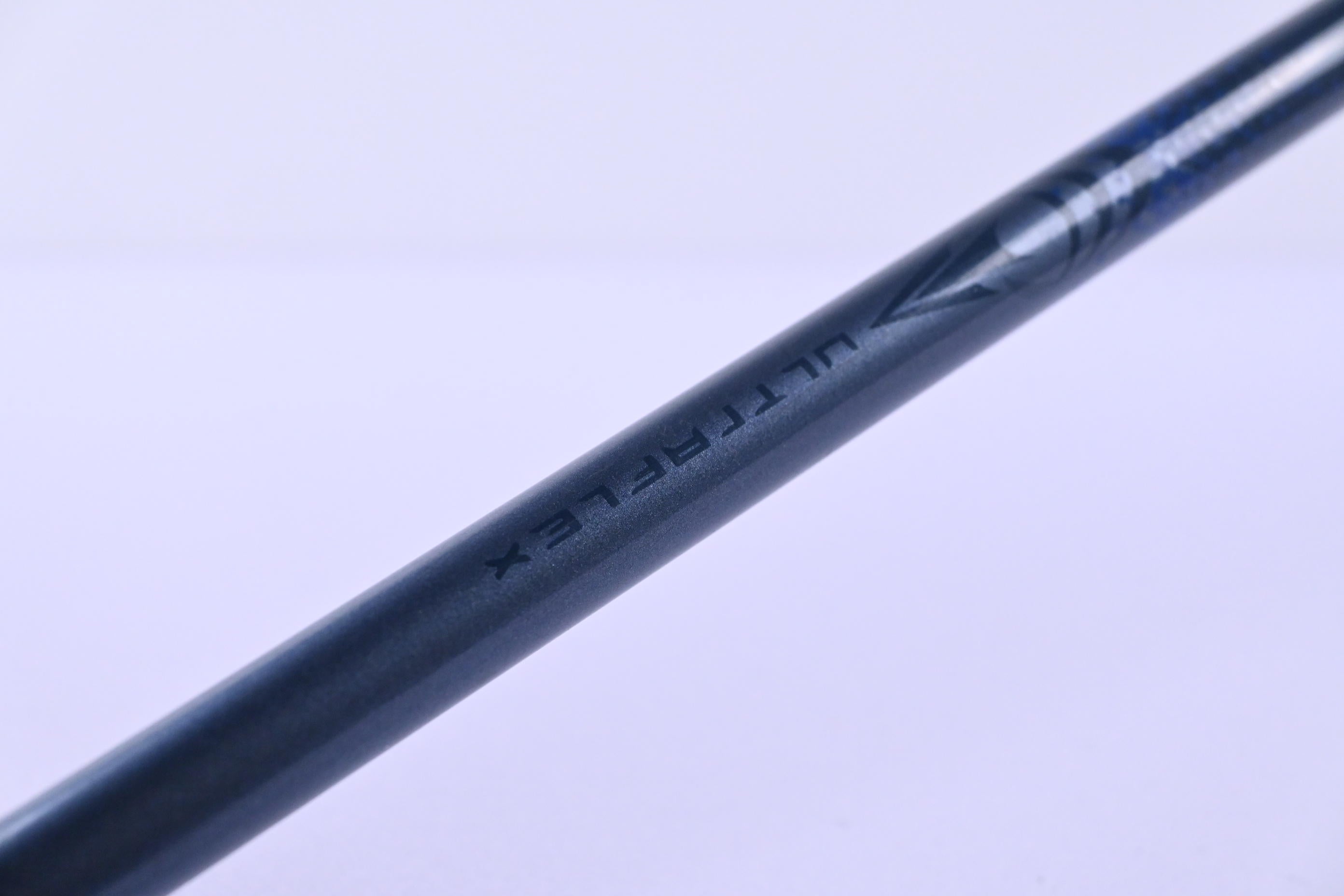 MD Golf Superstrong ST #3 Hybrid / 21 Degree / Senior Flex UST Mamiya Shaft
