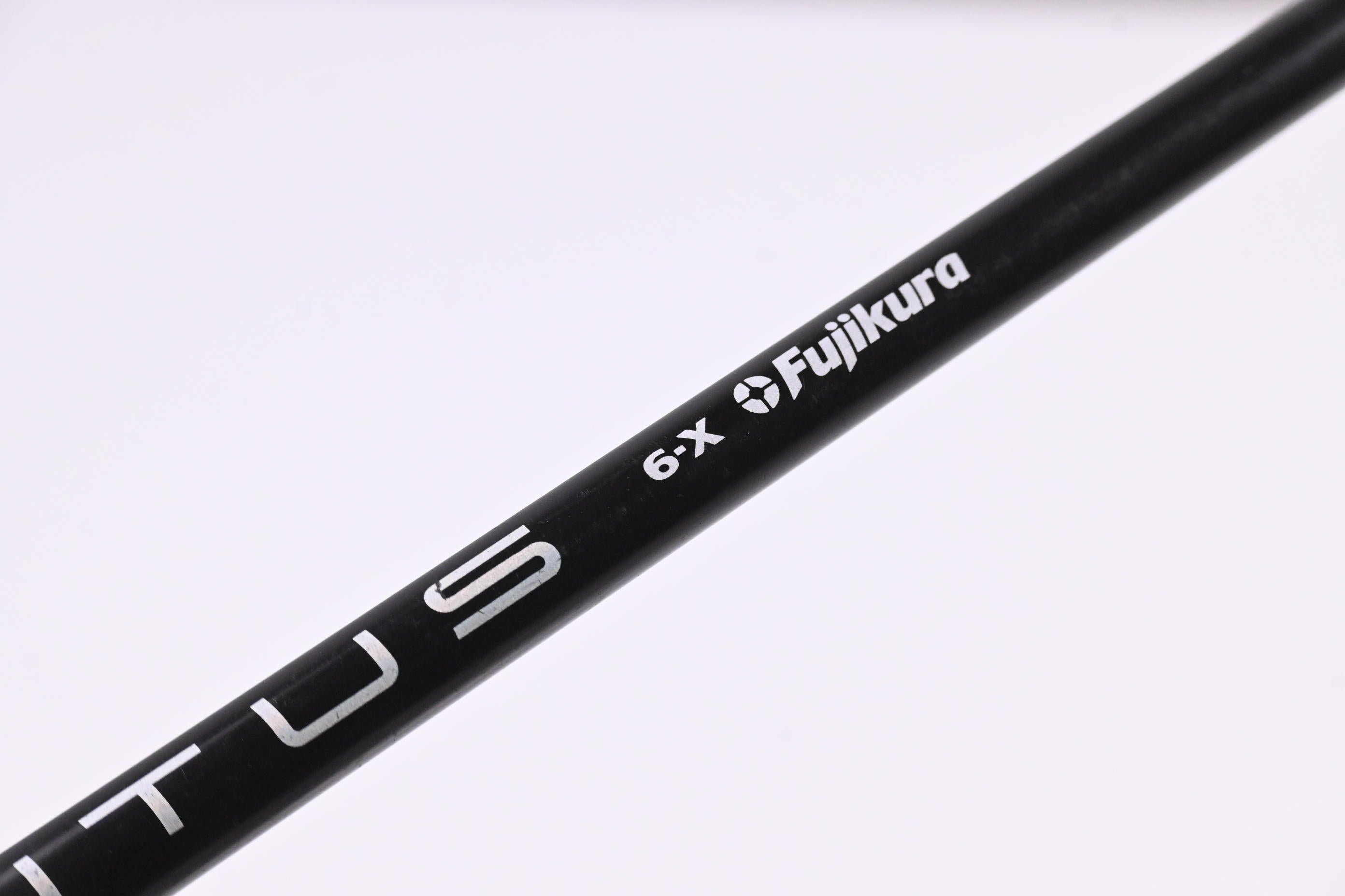 Fujikura Ventus Velocore Black 6 Driver Shaft / X-Flex / Ping 3rd Gen
