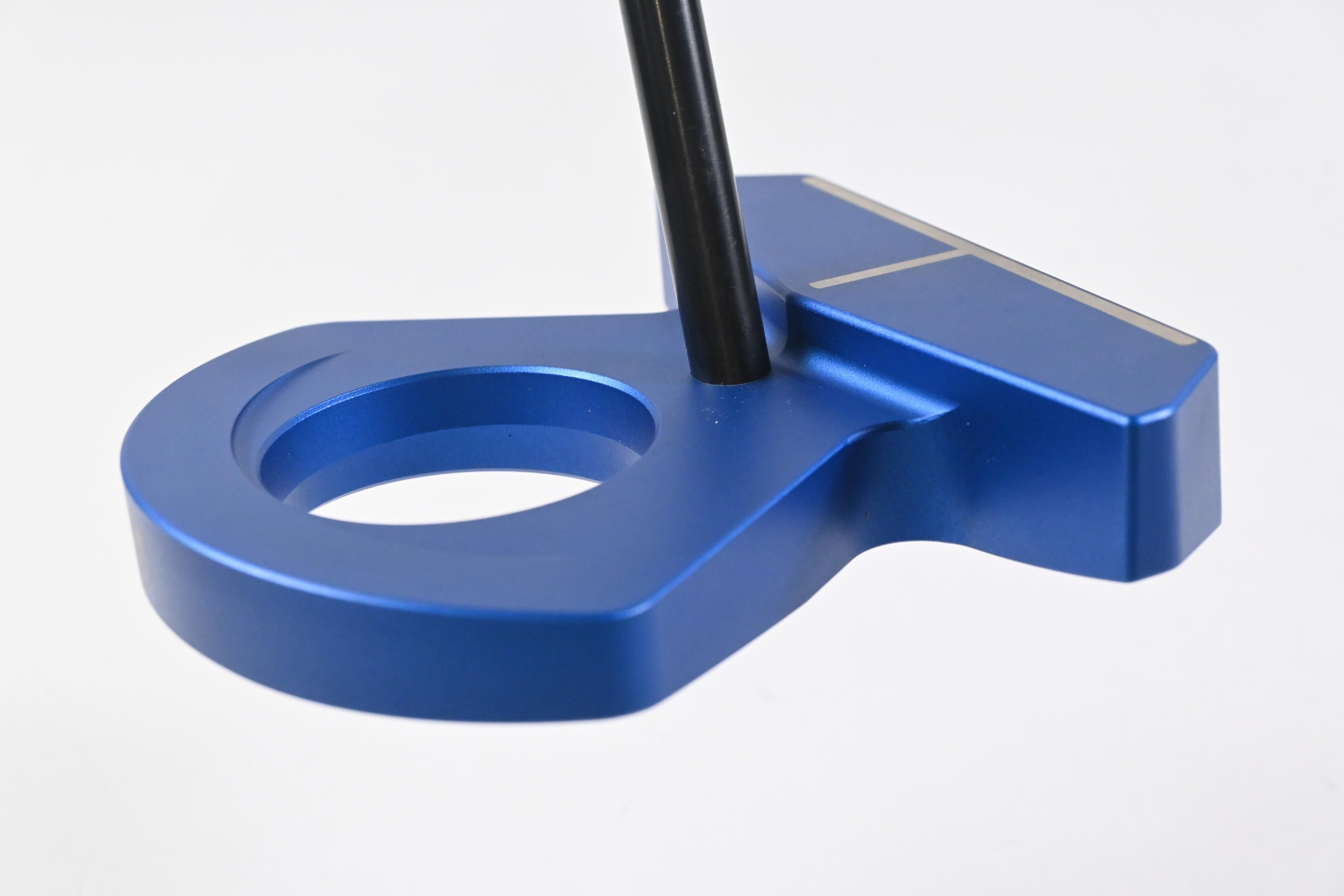L.A.B. Golf DF3 Blue Putter / 34 Inch