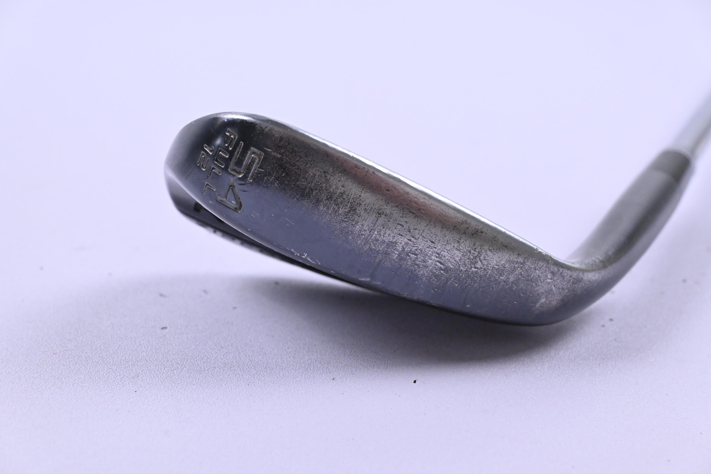 Cleveland RTX ZipCore Sand Wedge / 54 Degree / Wedge Flex Dynamic Gold Spinner