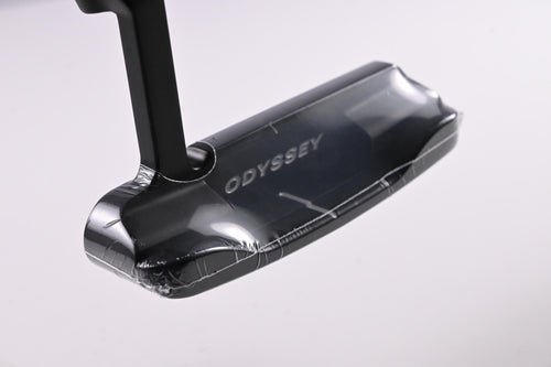 Odyssey Ai-Dual #1 Putter / 34 Inch
