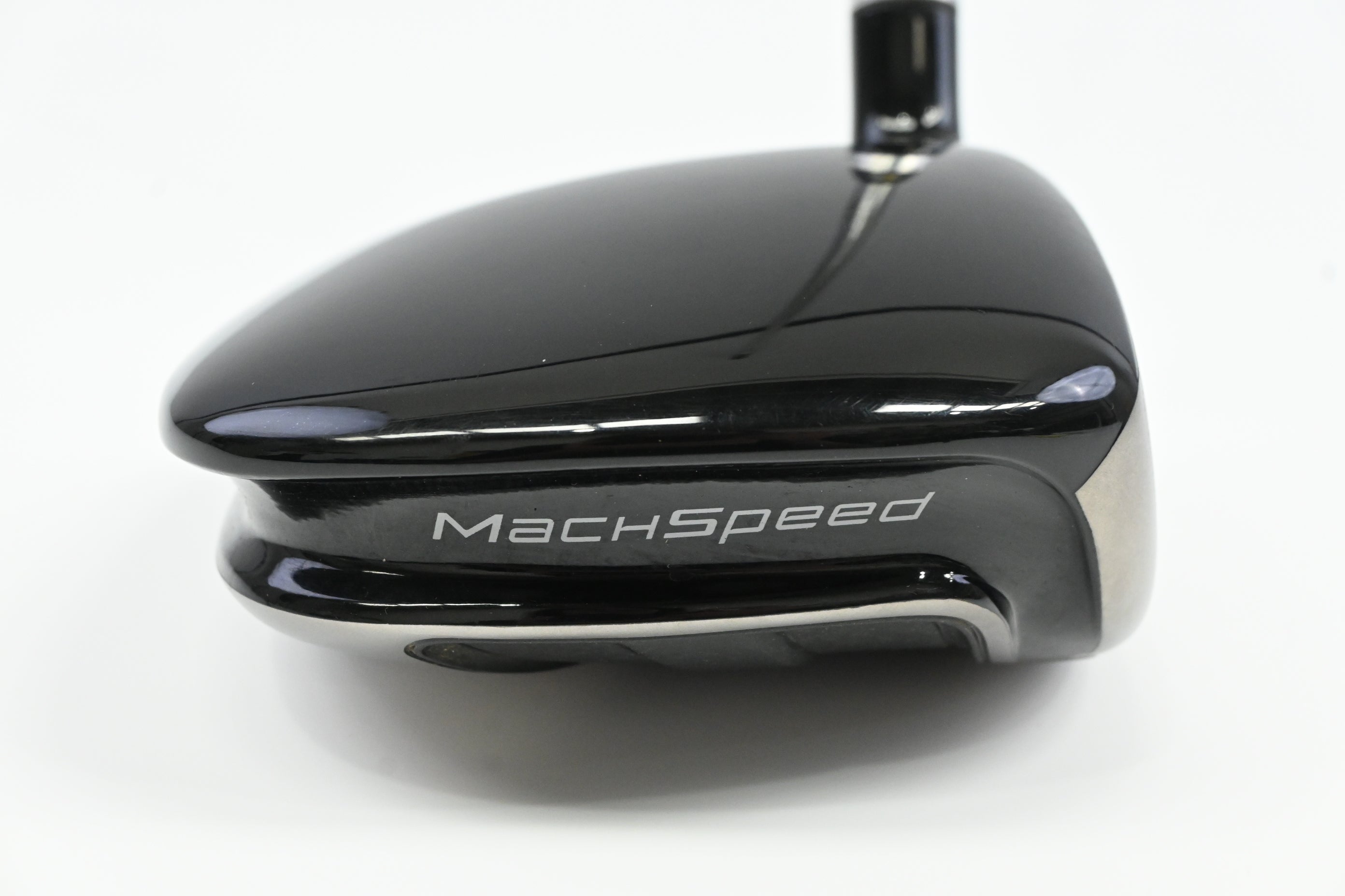 Nike SQ Machspeed Driver / 10.5 Degree / Regular Flex UST Axivcore 55 Shaft