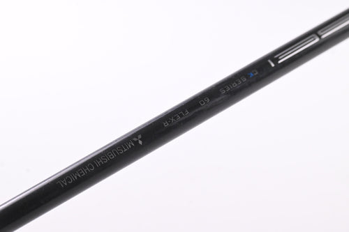 PXG 0341X Gen1 #5 Wood / 18 Degree / Regular Flex Tensei CK Blue 60 Shaft