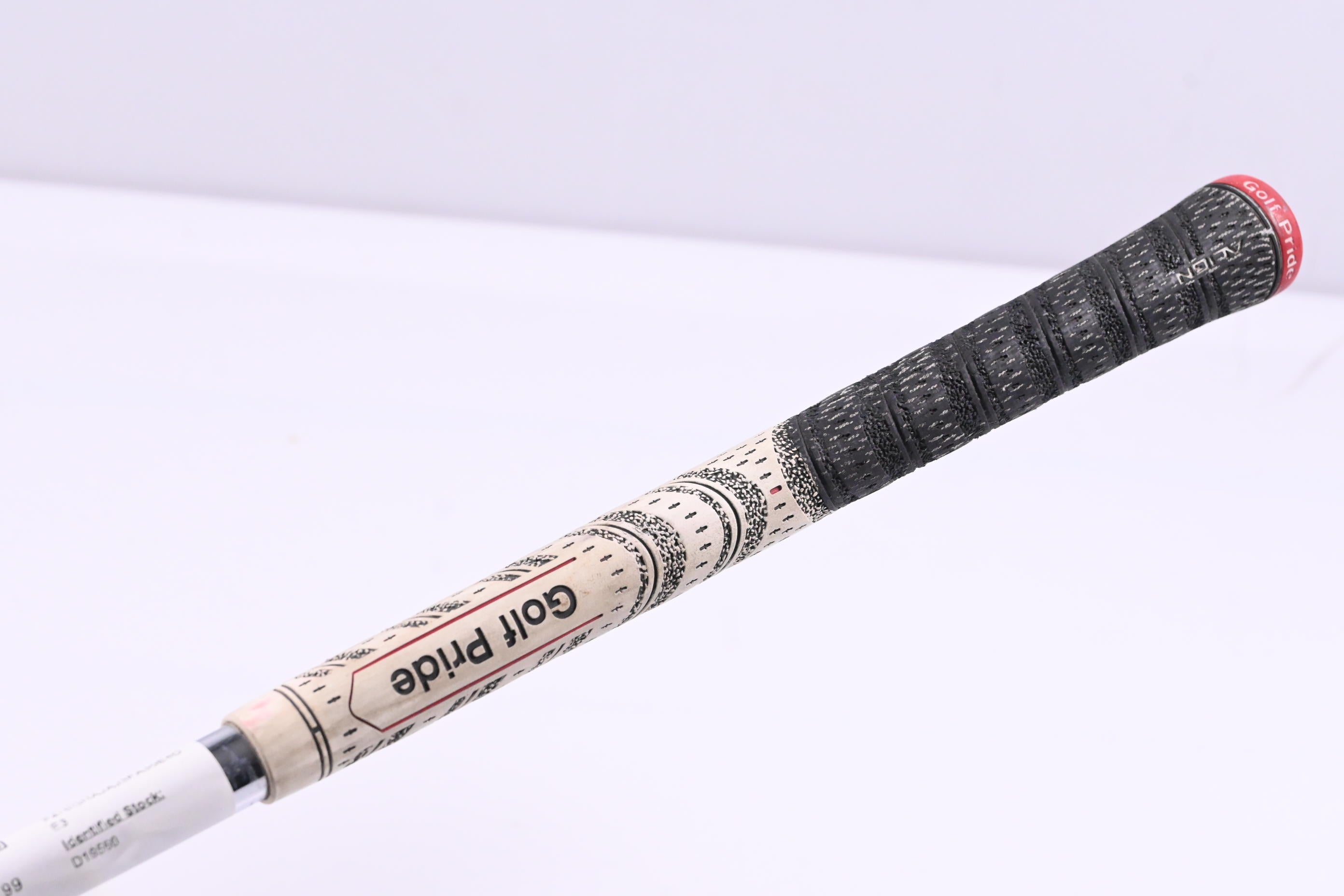 Ping i200 #7 Iron / Yellow Dot / Regular Flex XP 95 R300 Shaft